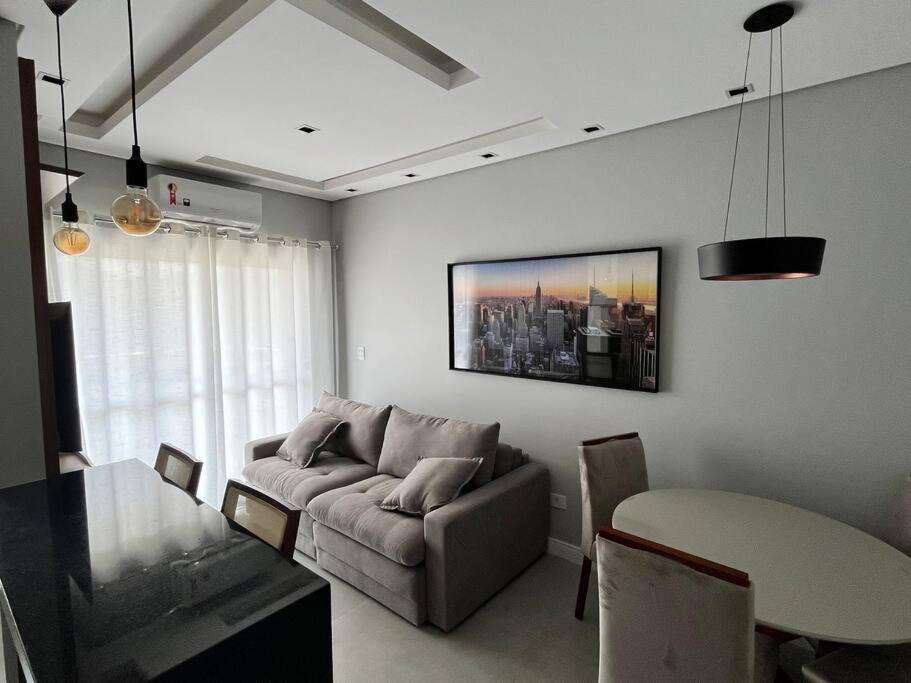 Apartamento super aconchegante