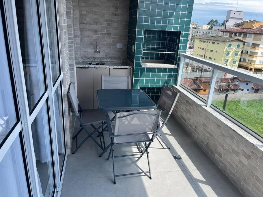 Apartamento super aconchegante