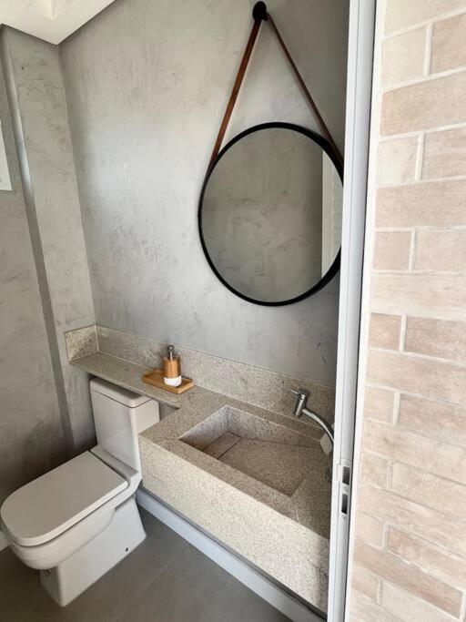 Apartamento super aconchegante