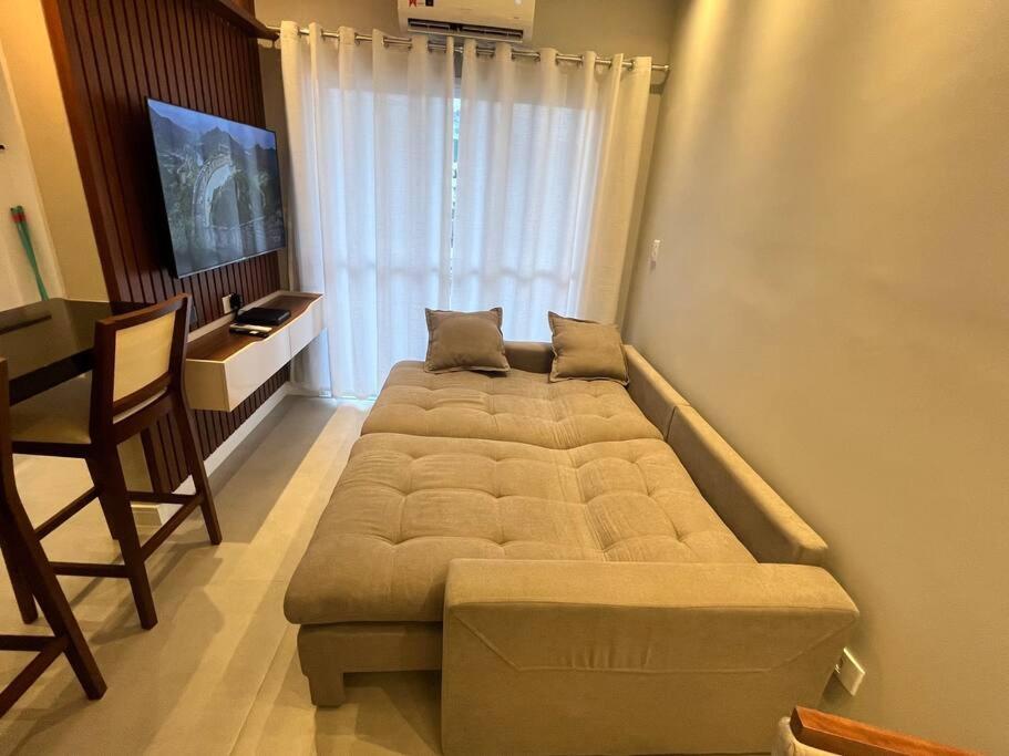 Apartamento super aconchegante