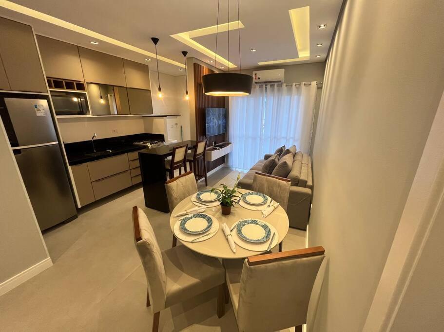 Apartamento super aconchegante