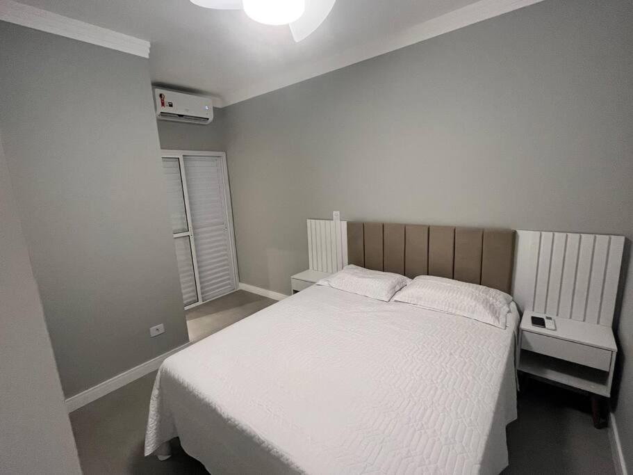 Apartamento super aconchegante