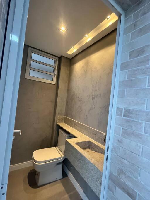 Apartamento super aconchegante