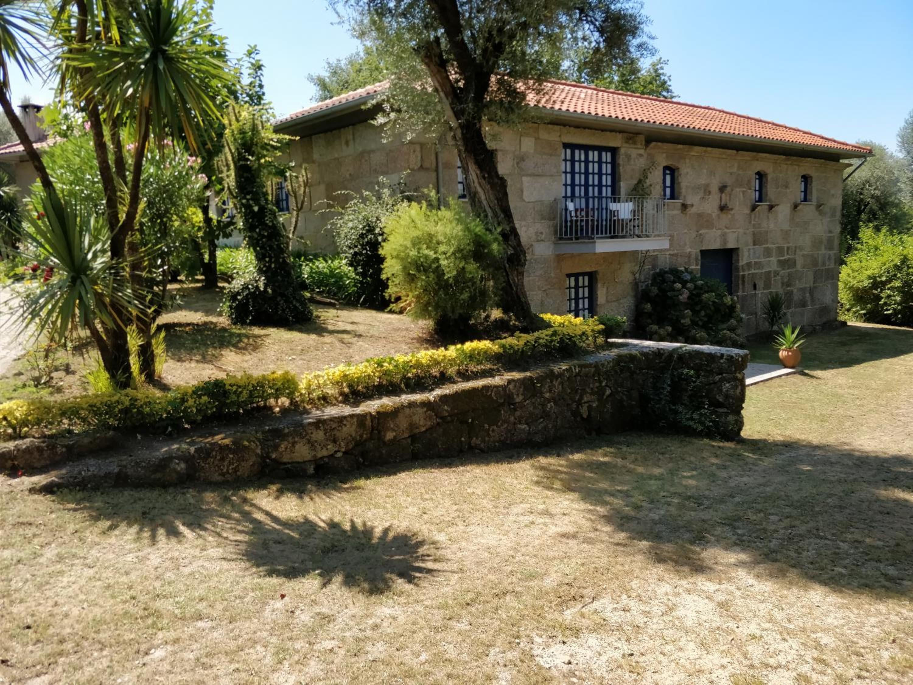 Quinta de São Simão Turismo e Eventos view 2