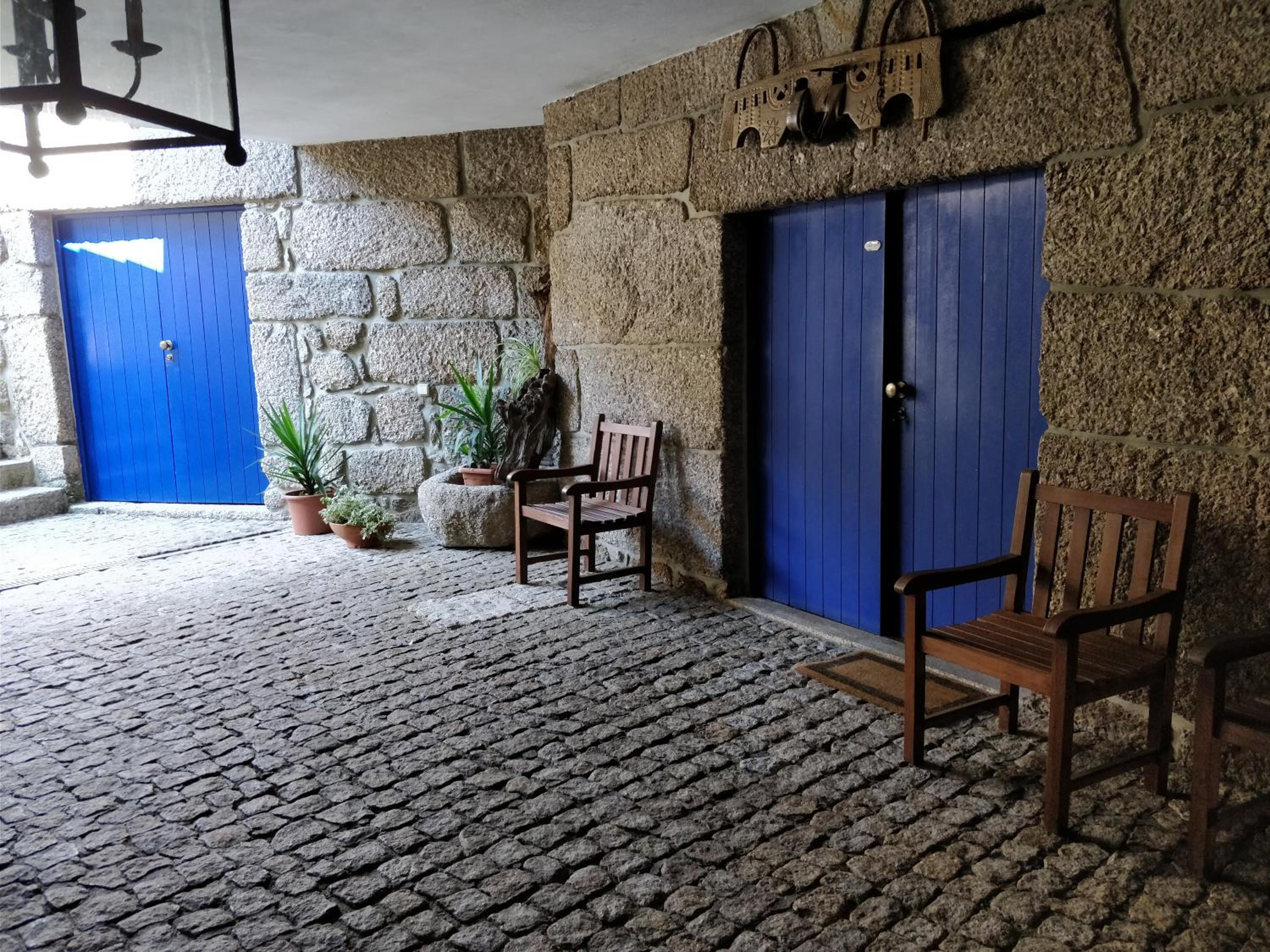 Quinta de São Simão Turismo e Eventos view 3
