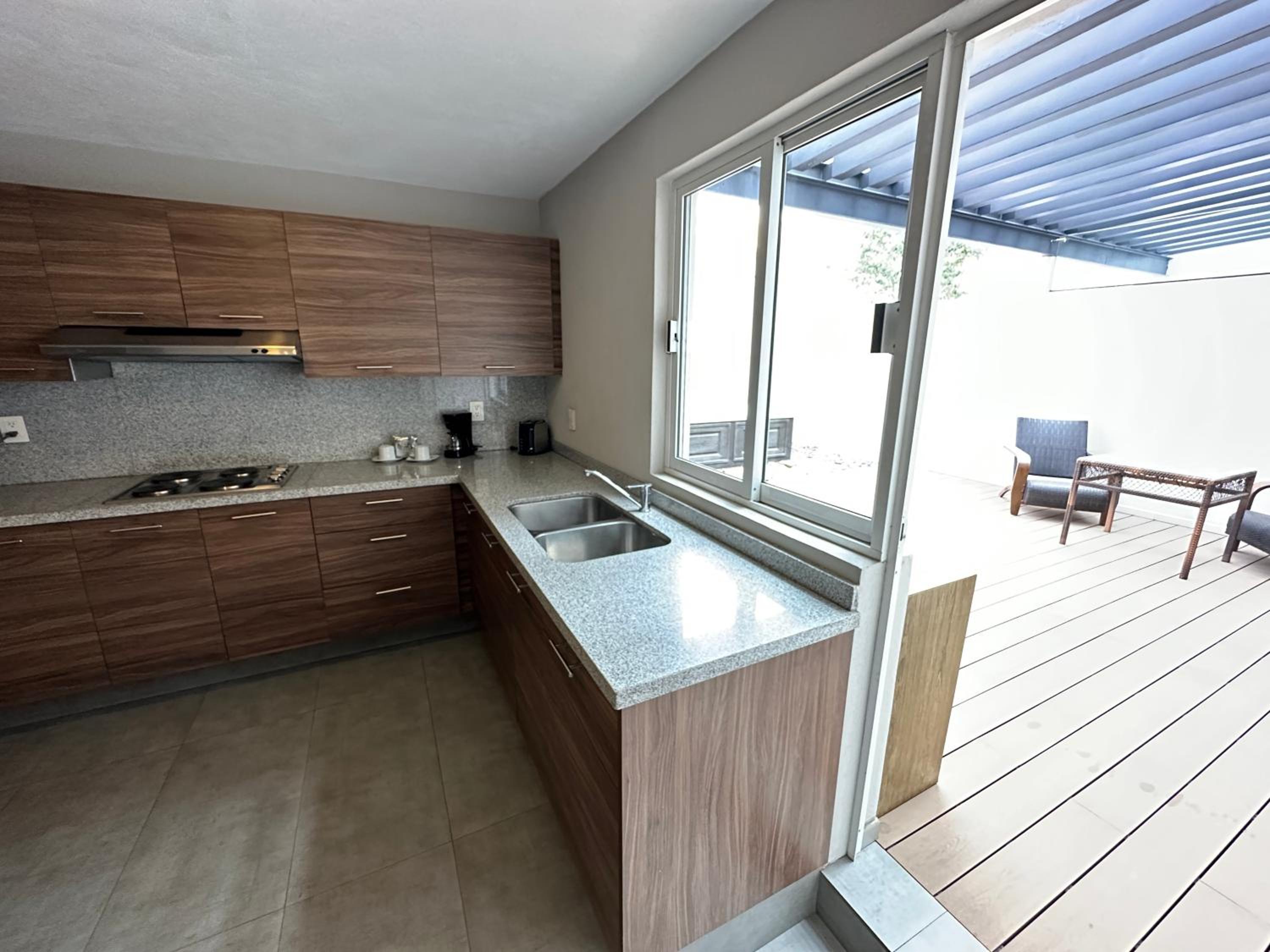 Suites Rio Elba