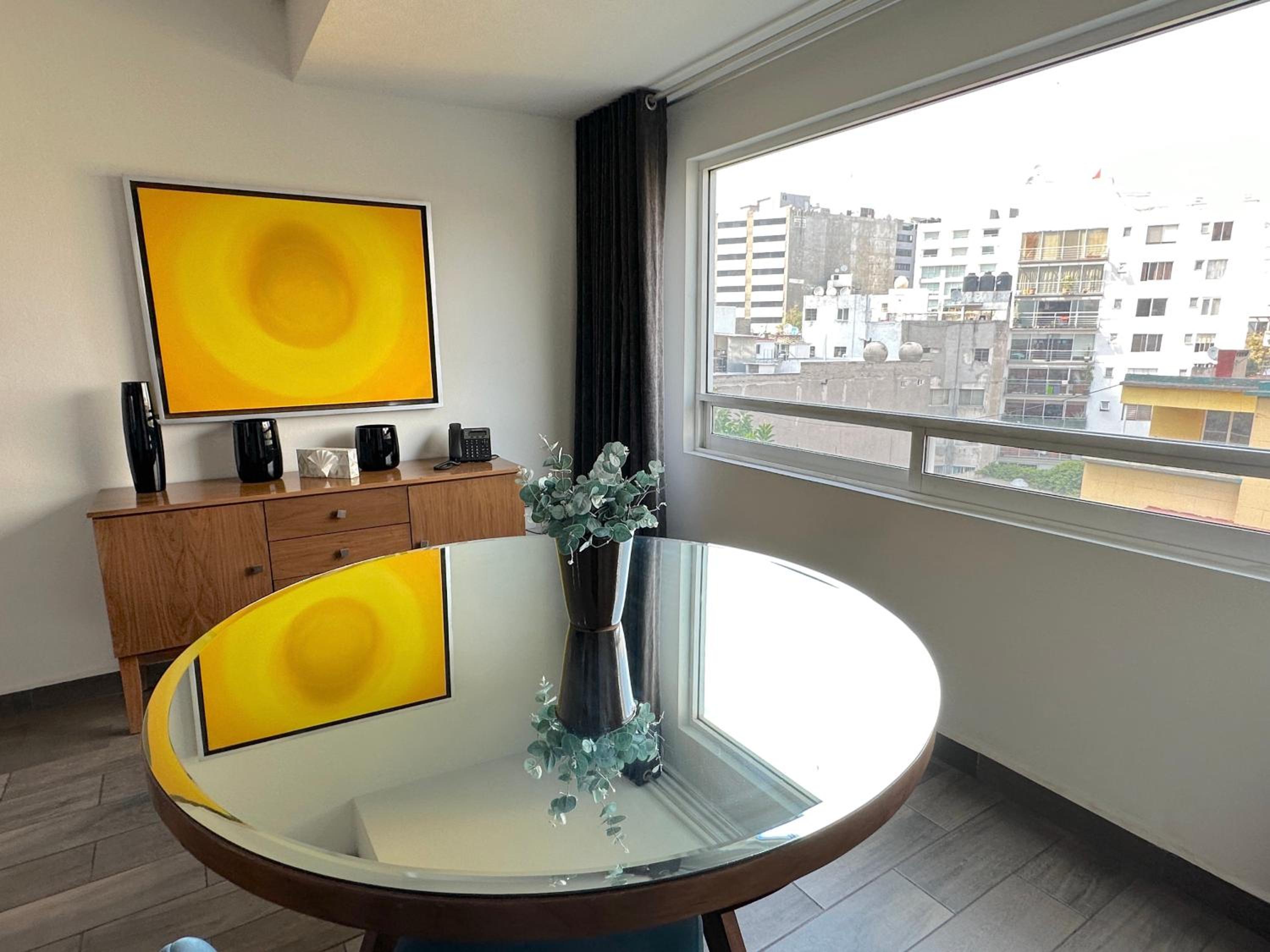 Suites Rio Elba