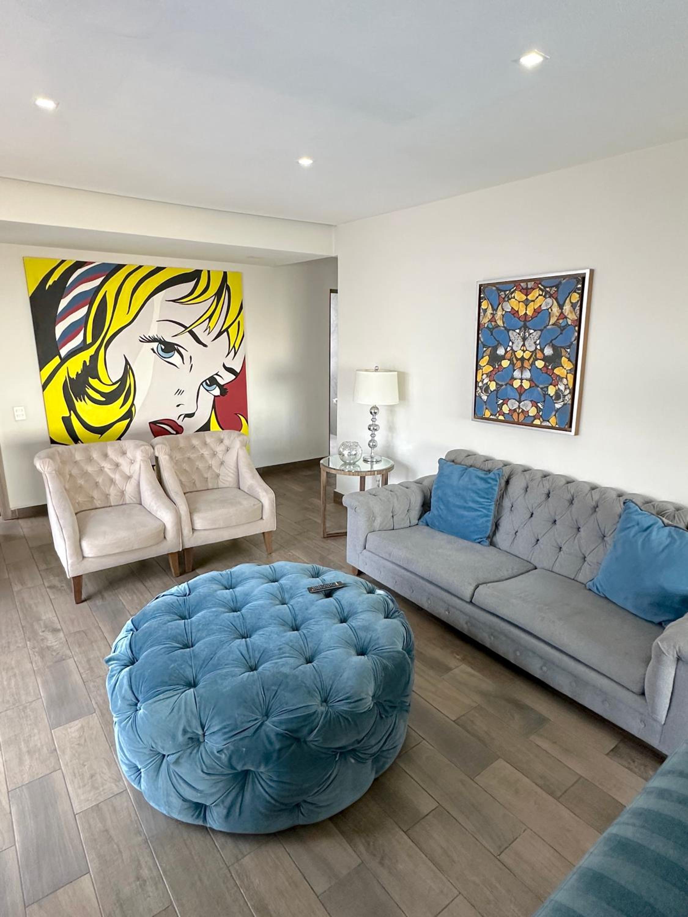 Suites Rio Elba
