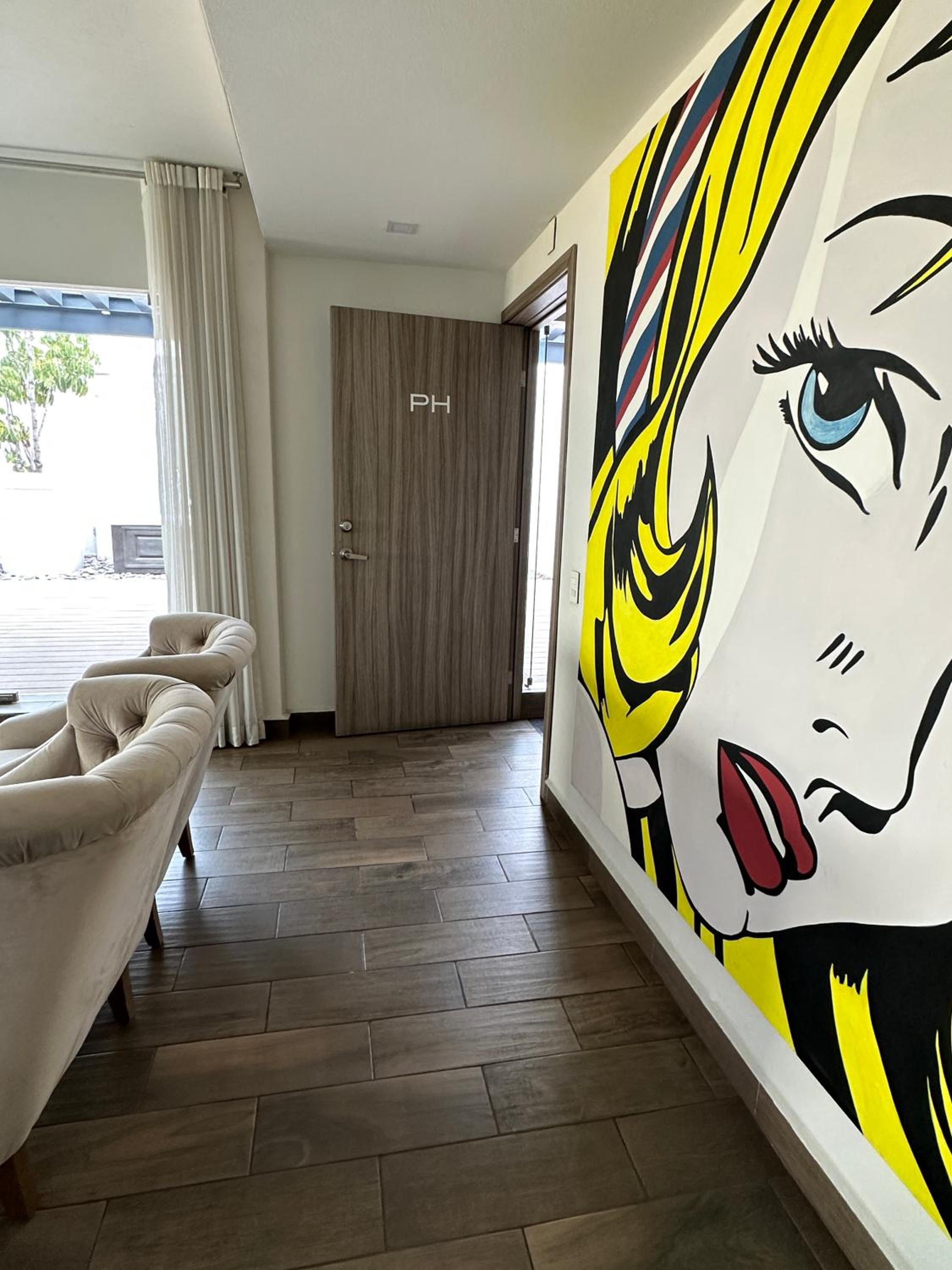 Suites Rio Elba