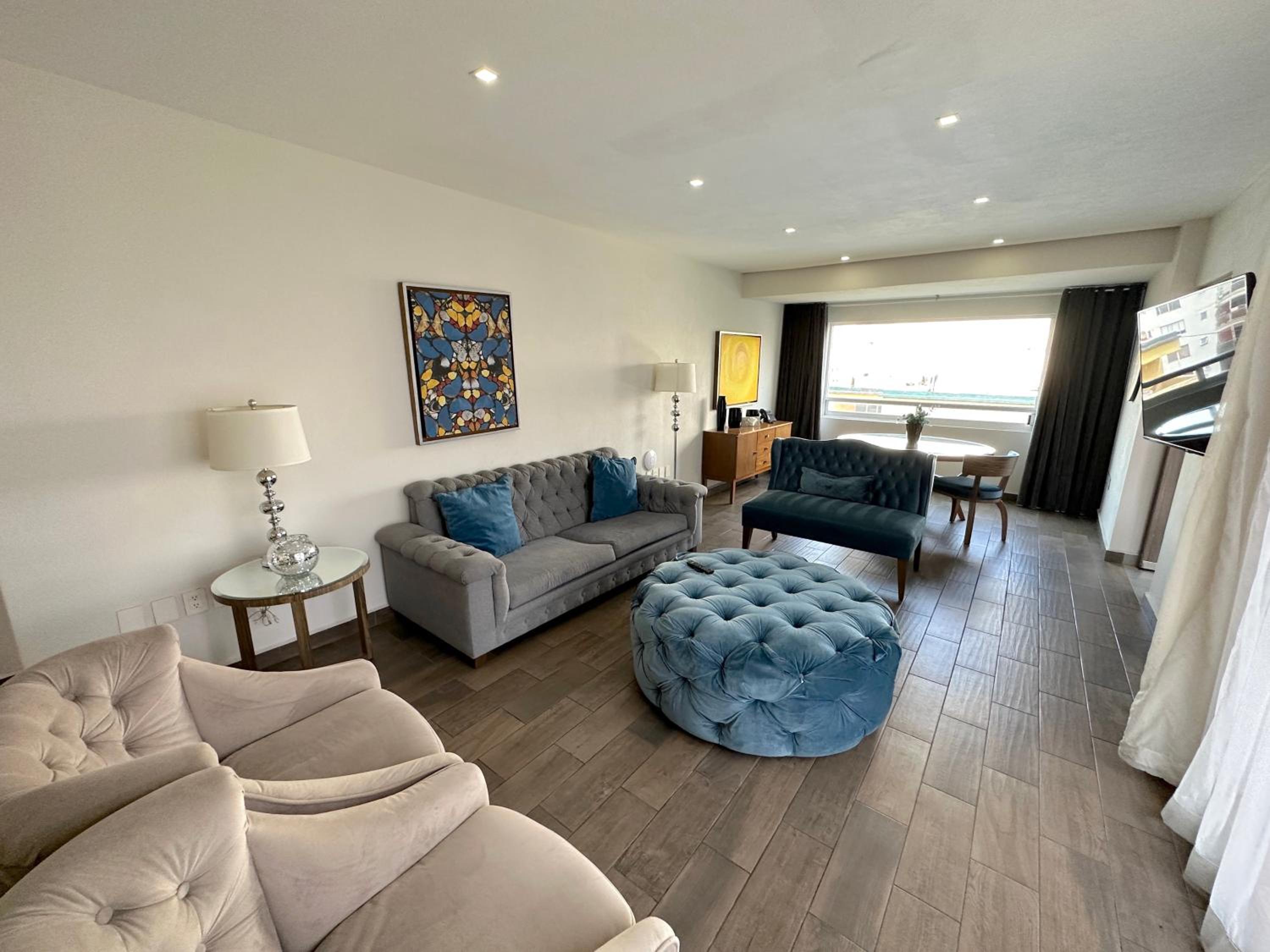 Suites Rio Elba