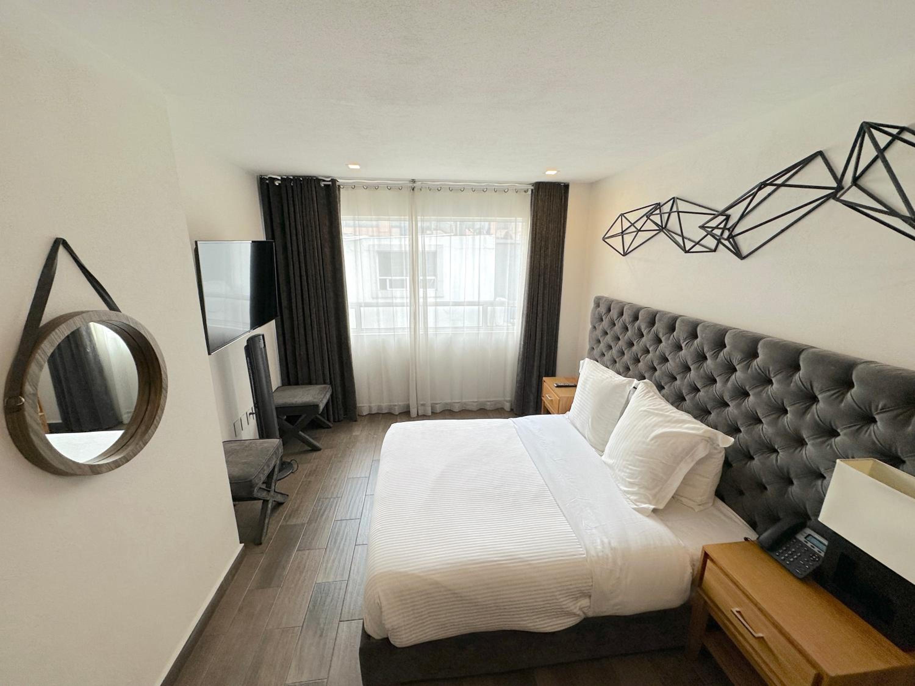 Suites Rio Elba