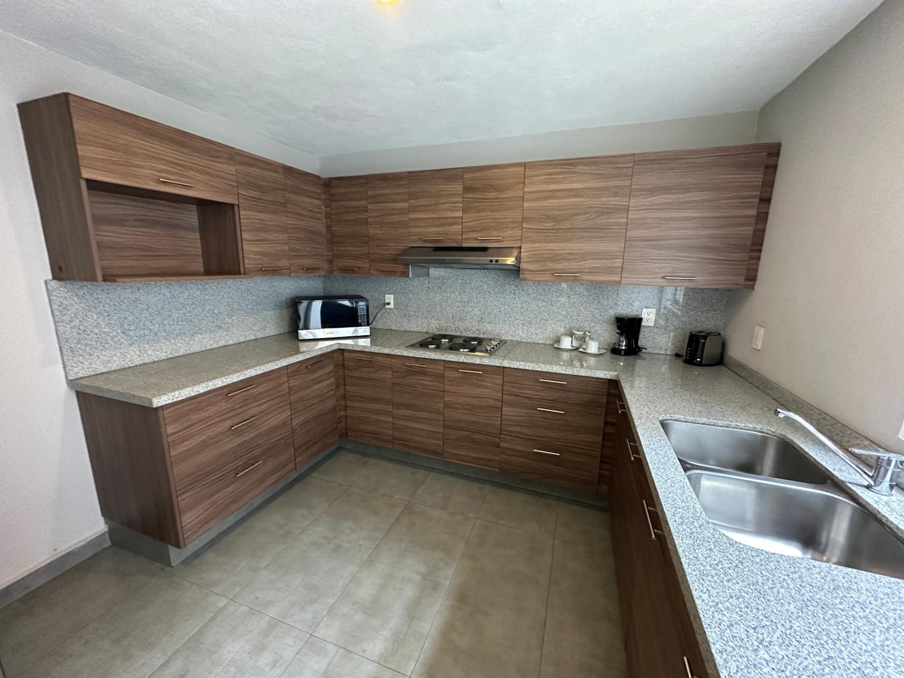 Suites Rio Elba