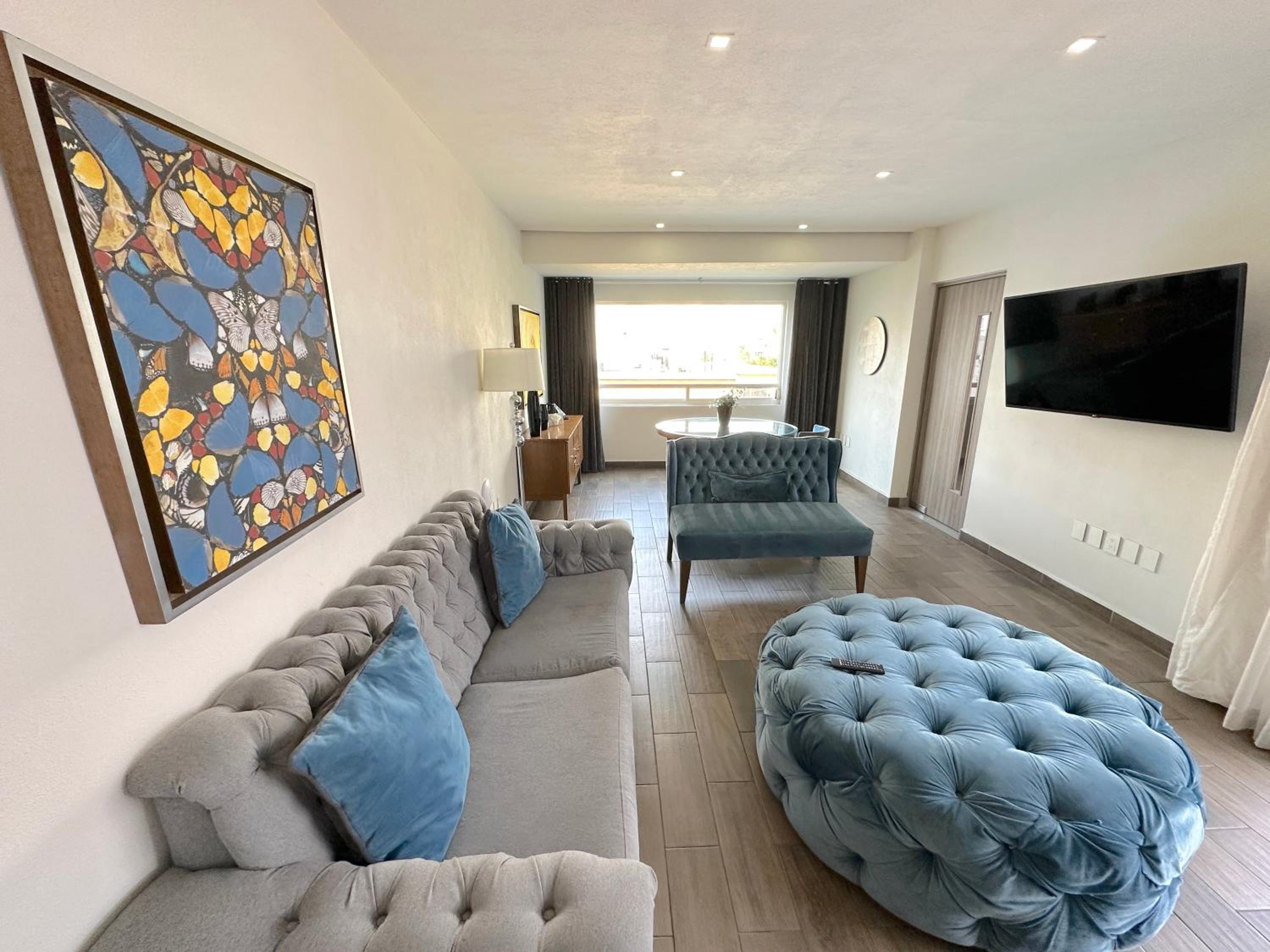 Suites Rio Elba