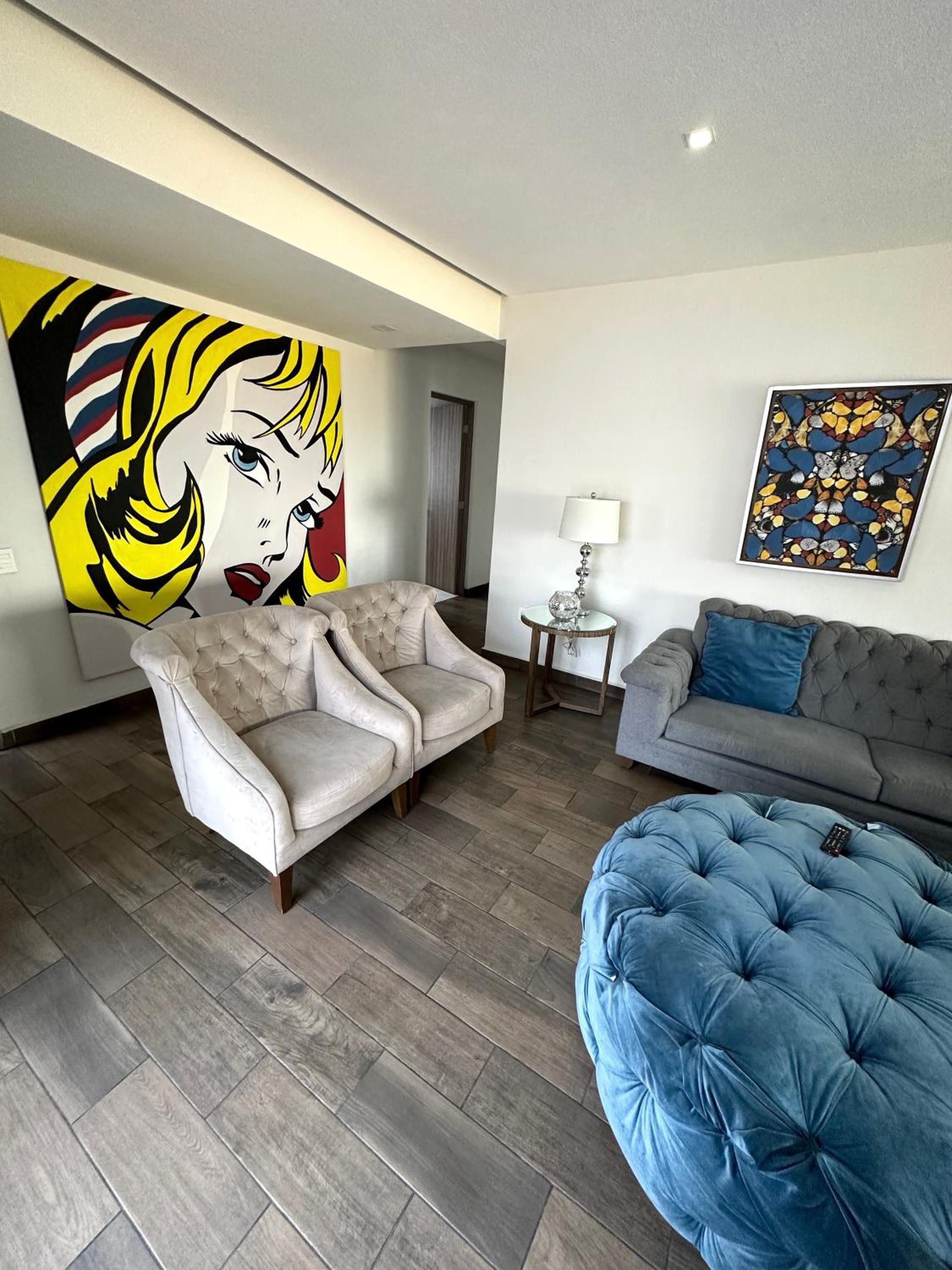 Suites Rio Elba