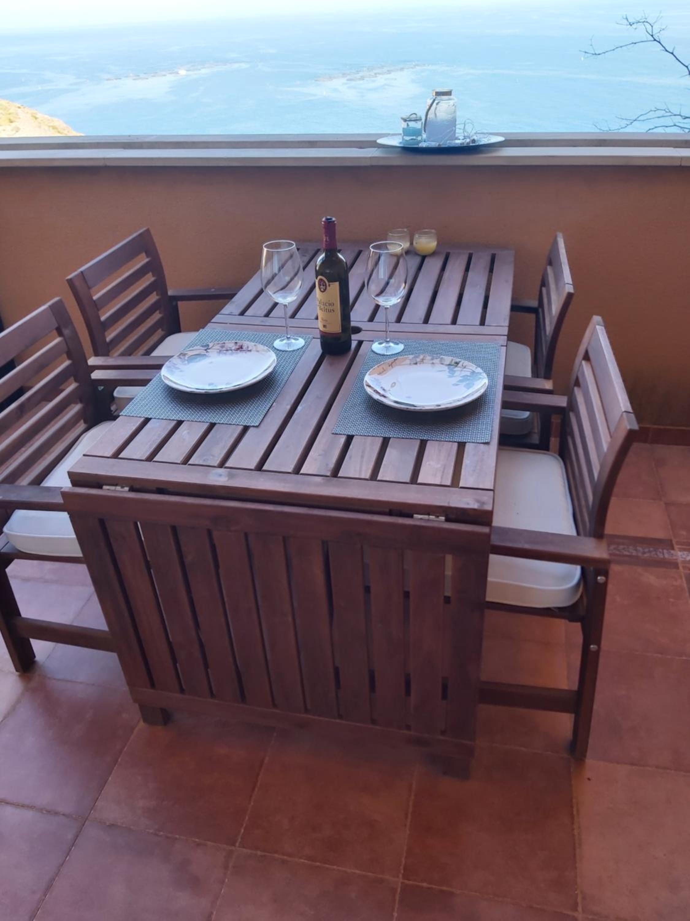 Casa Don Marco