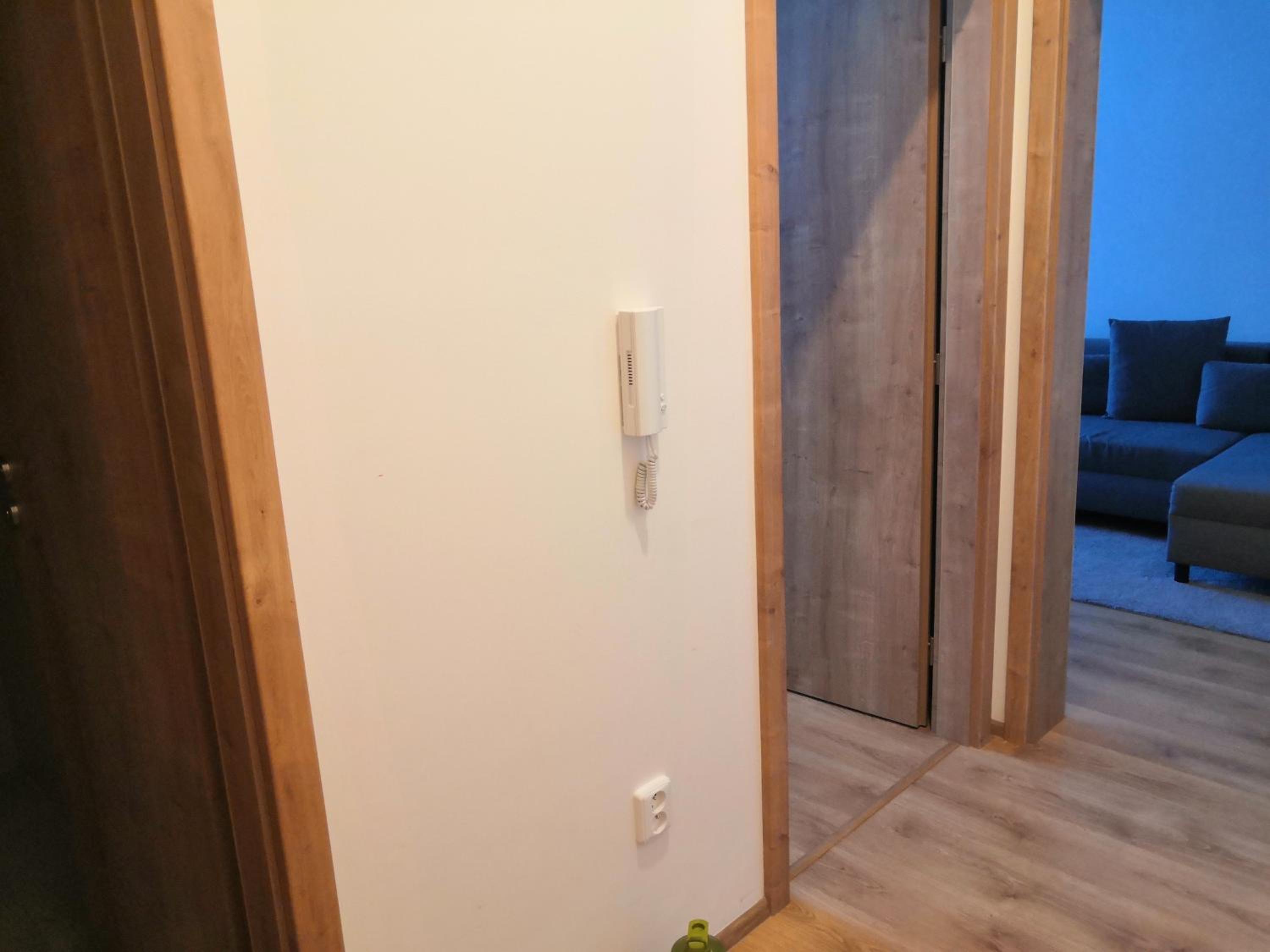 Brand New Apartments