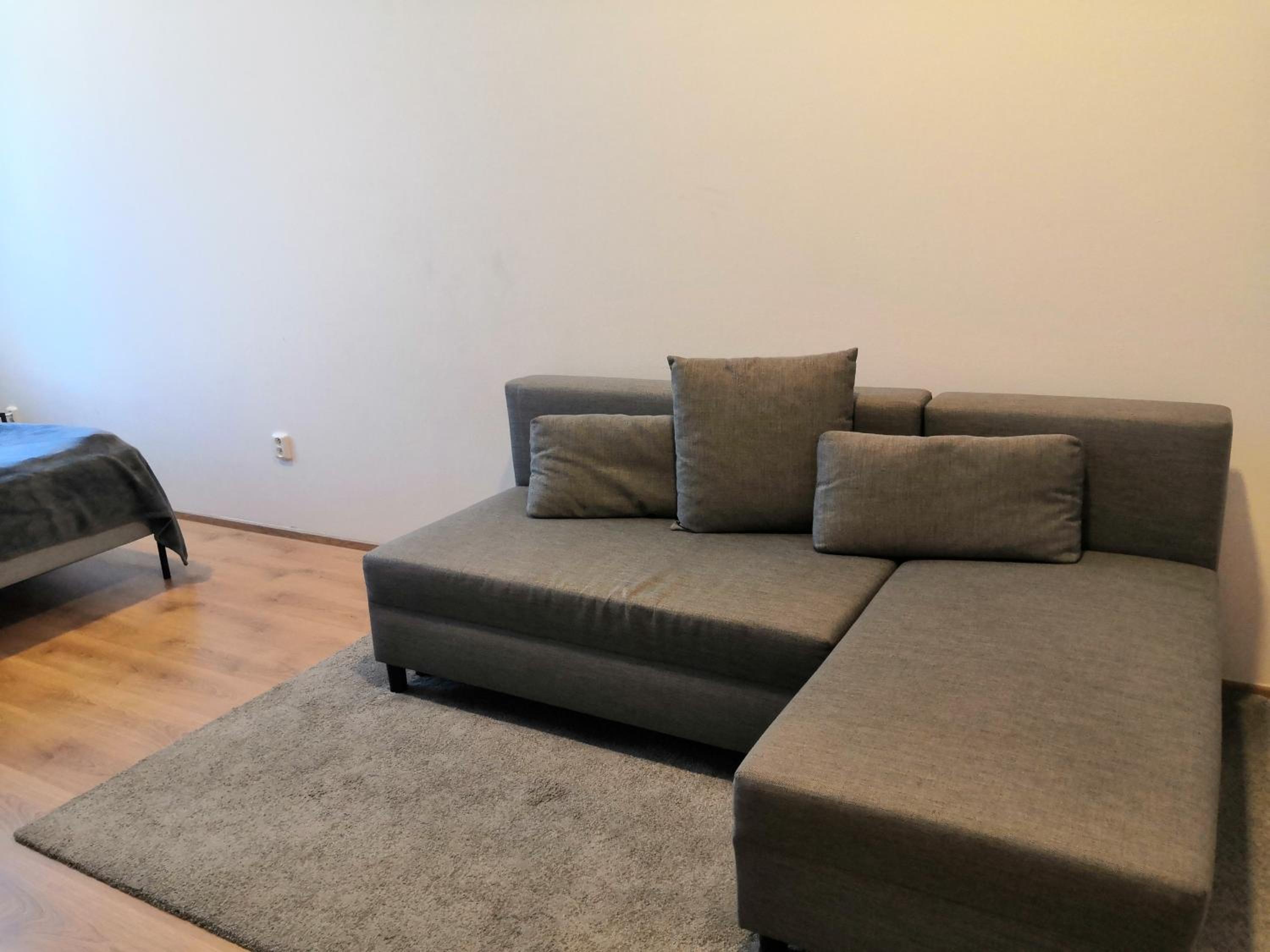 Brand New Apartments