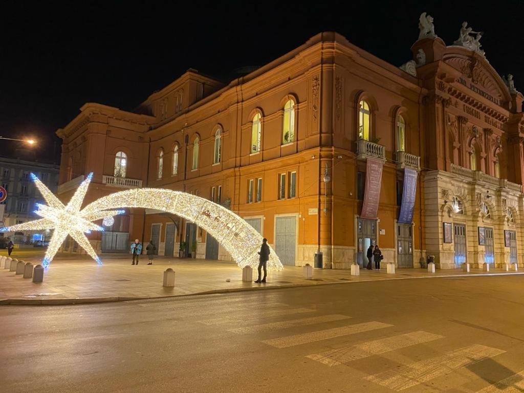 RossoPetruzzelli La vista più bella della città