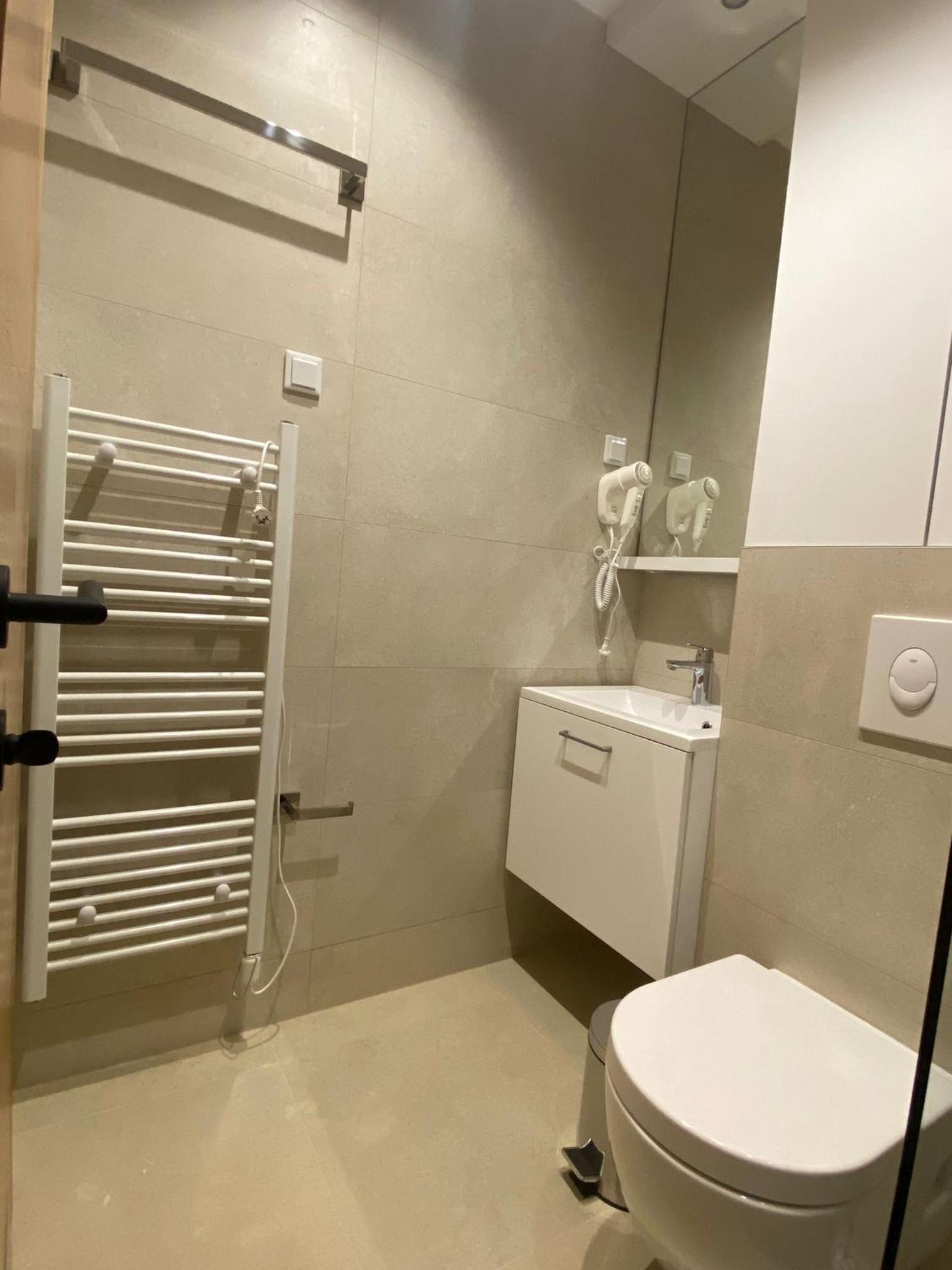 Heidi apartmani - Aparthotel Zlatni Javor