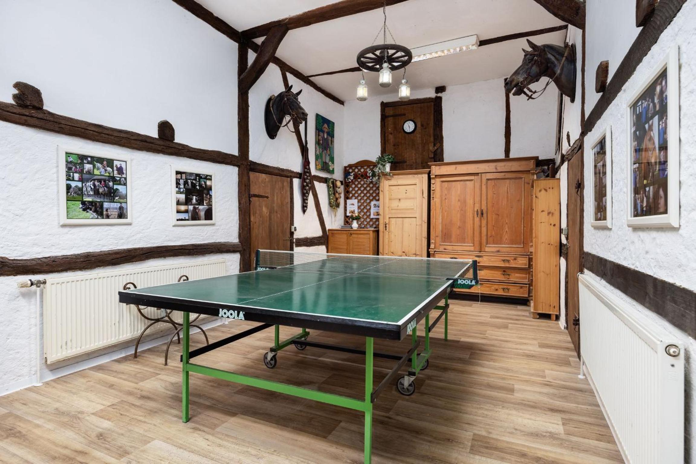 Ferienhof Schwalbennest OFC 24