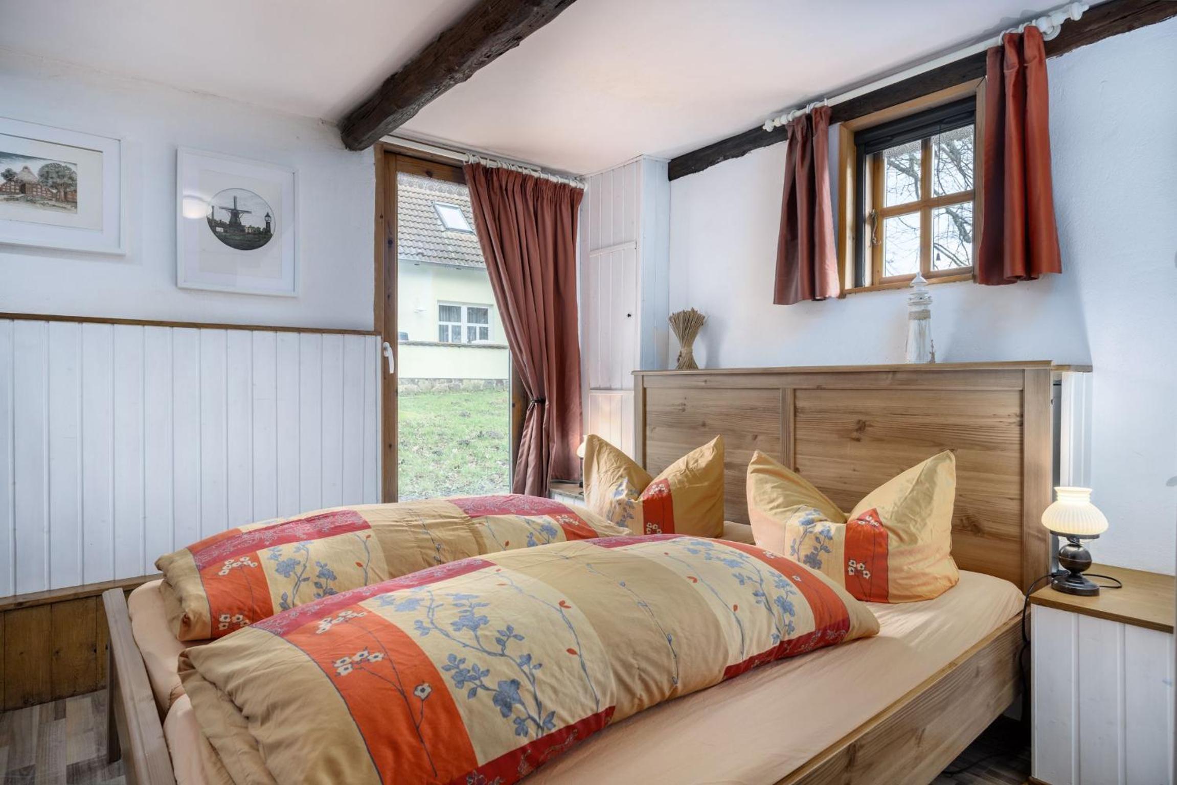 Ferienhof Schwalbennest OFC 24