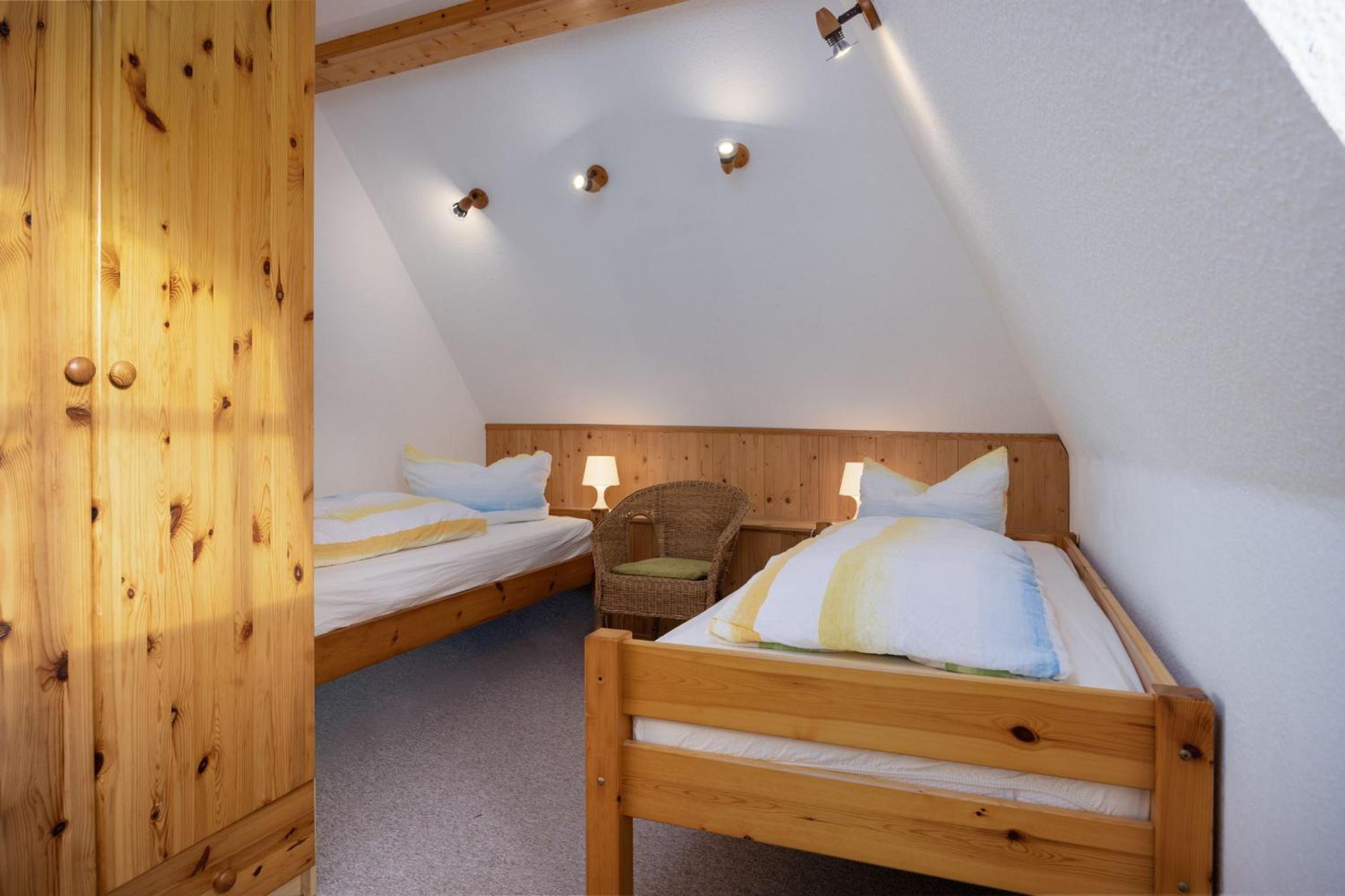 Ferienhof Schwalbennest OFC 24