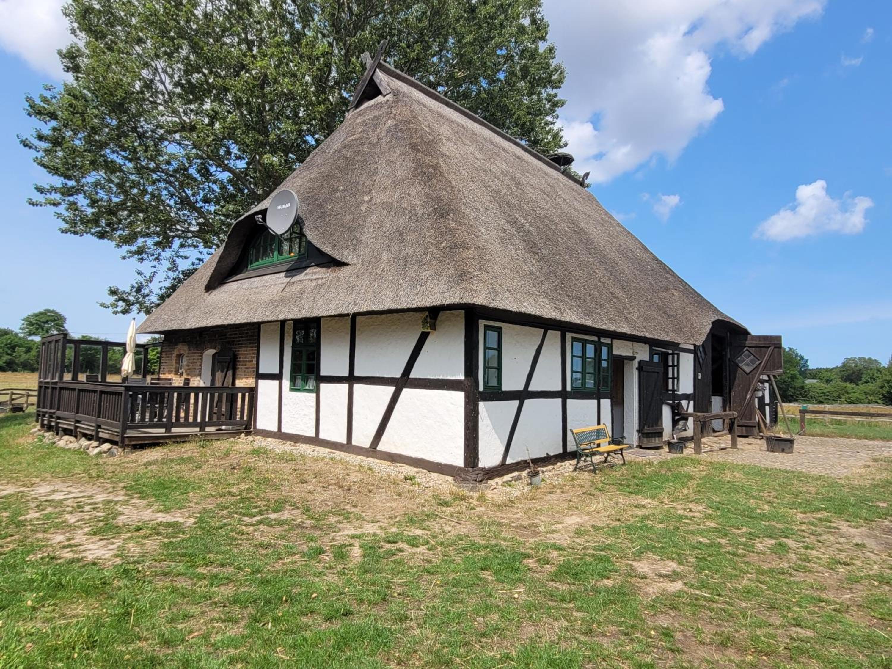 Ferienhof Schwalbennest OFC 24