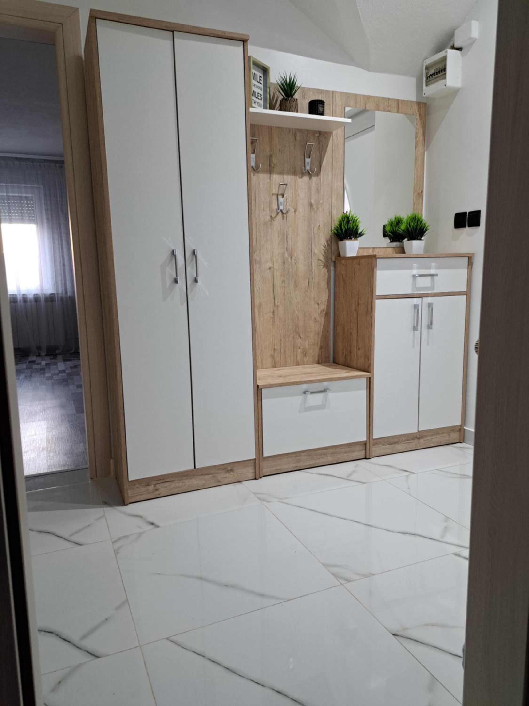 Apartman Mihaela