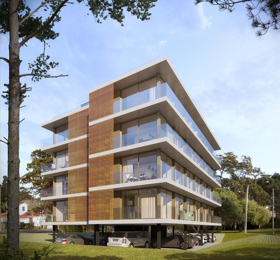 Edificio Pinheiros