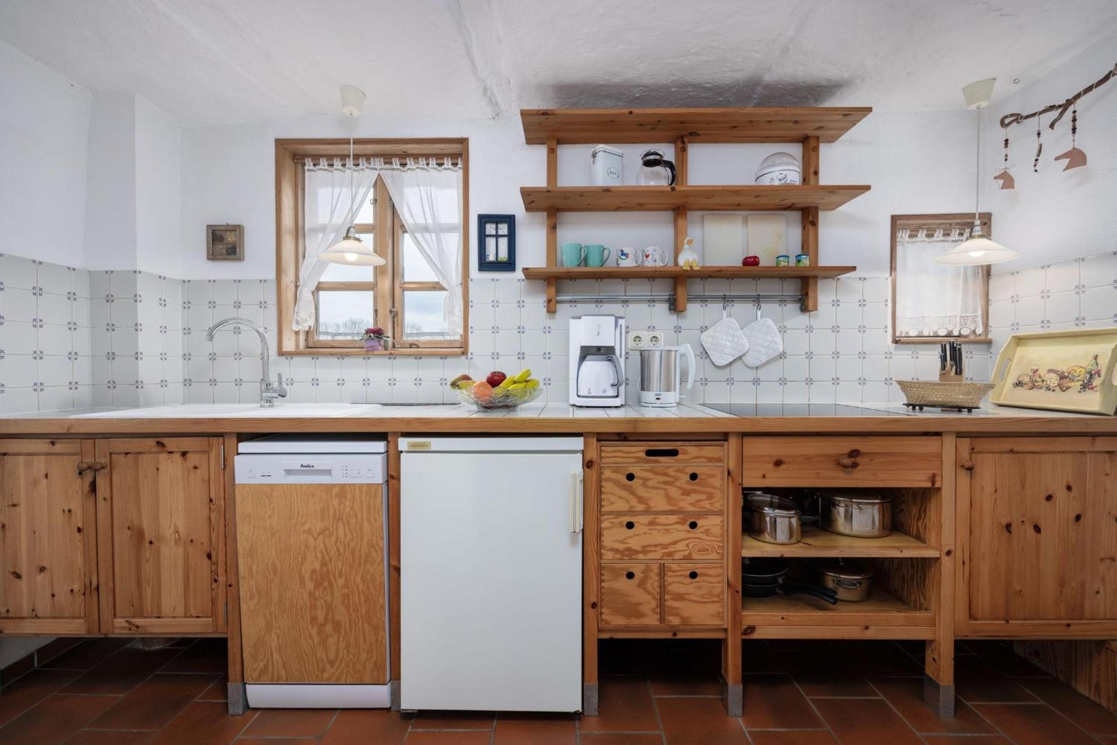 Ferienhof Schwalbennest OFC 24