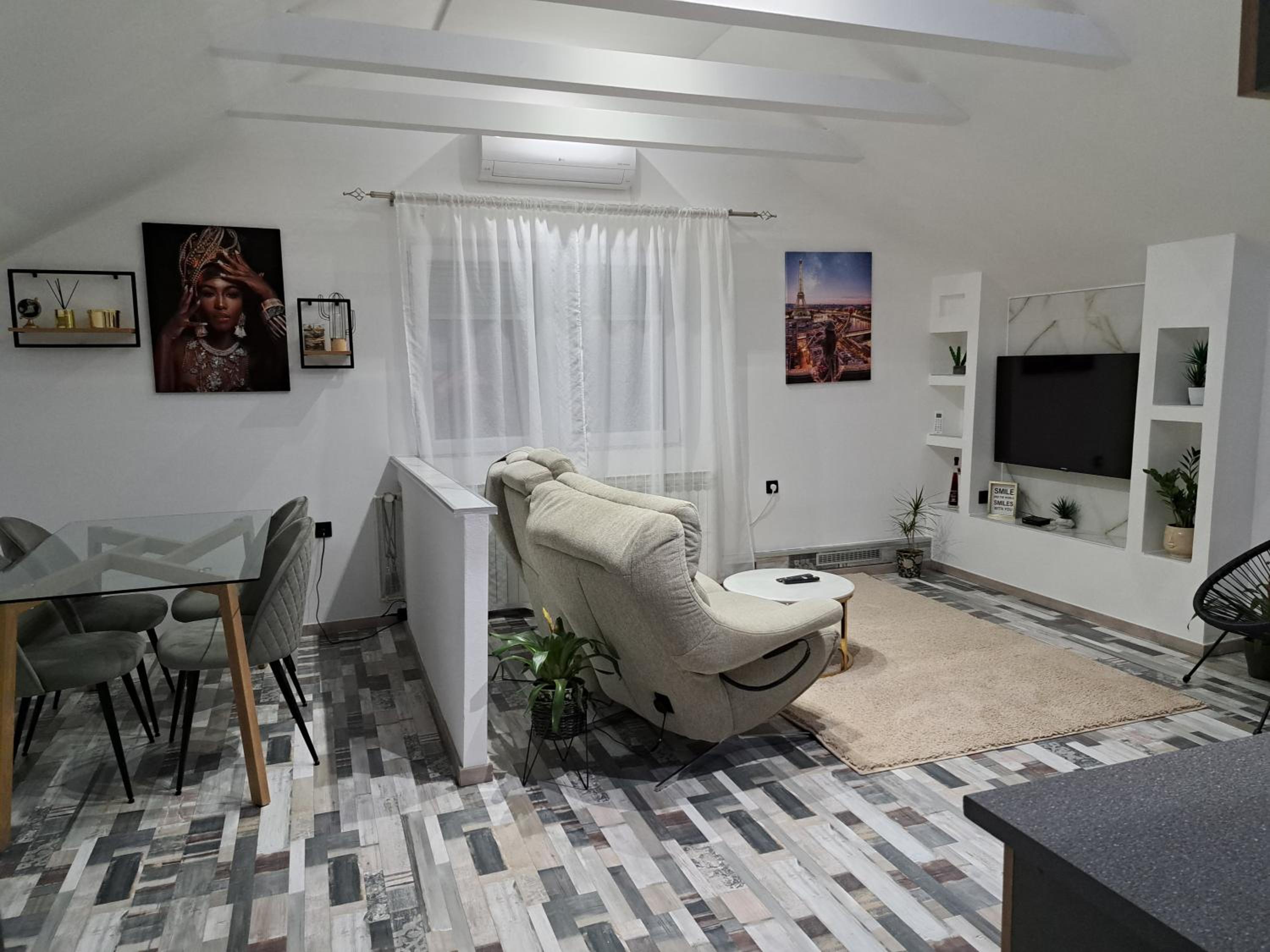 Apartman Mihaela