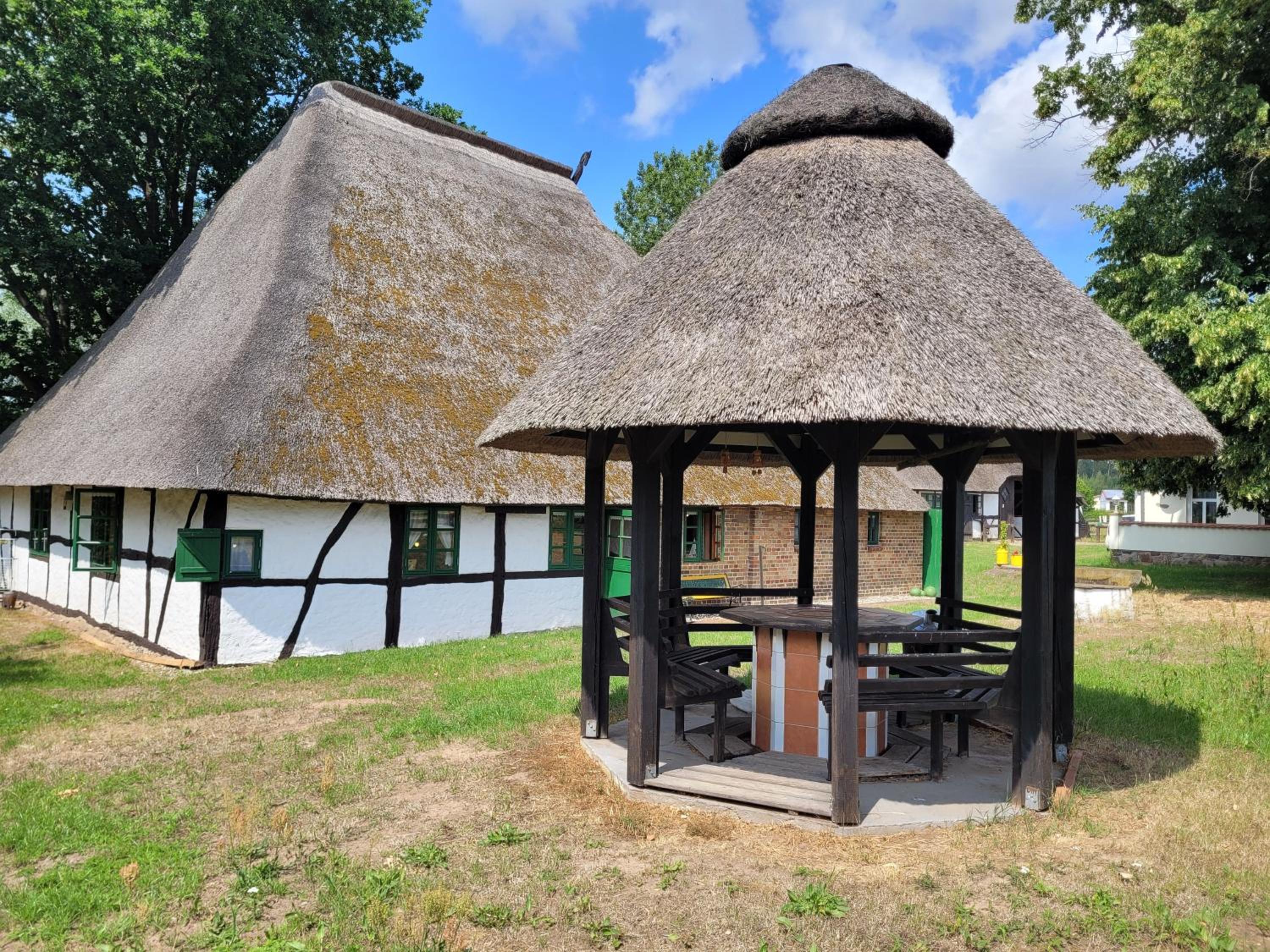 Ferienhof Schwalbennest OFC 24