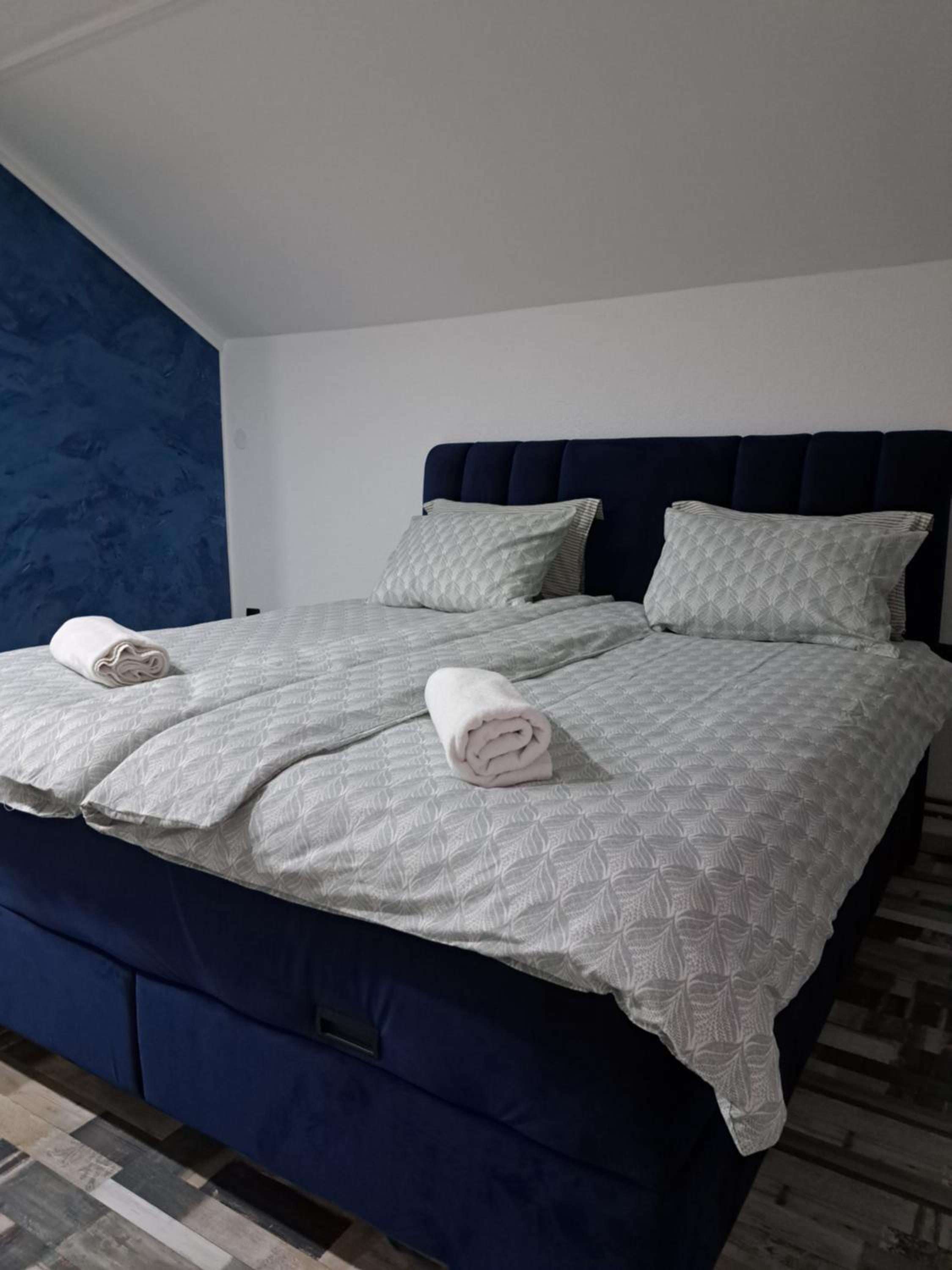 Apartman Mihaela