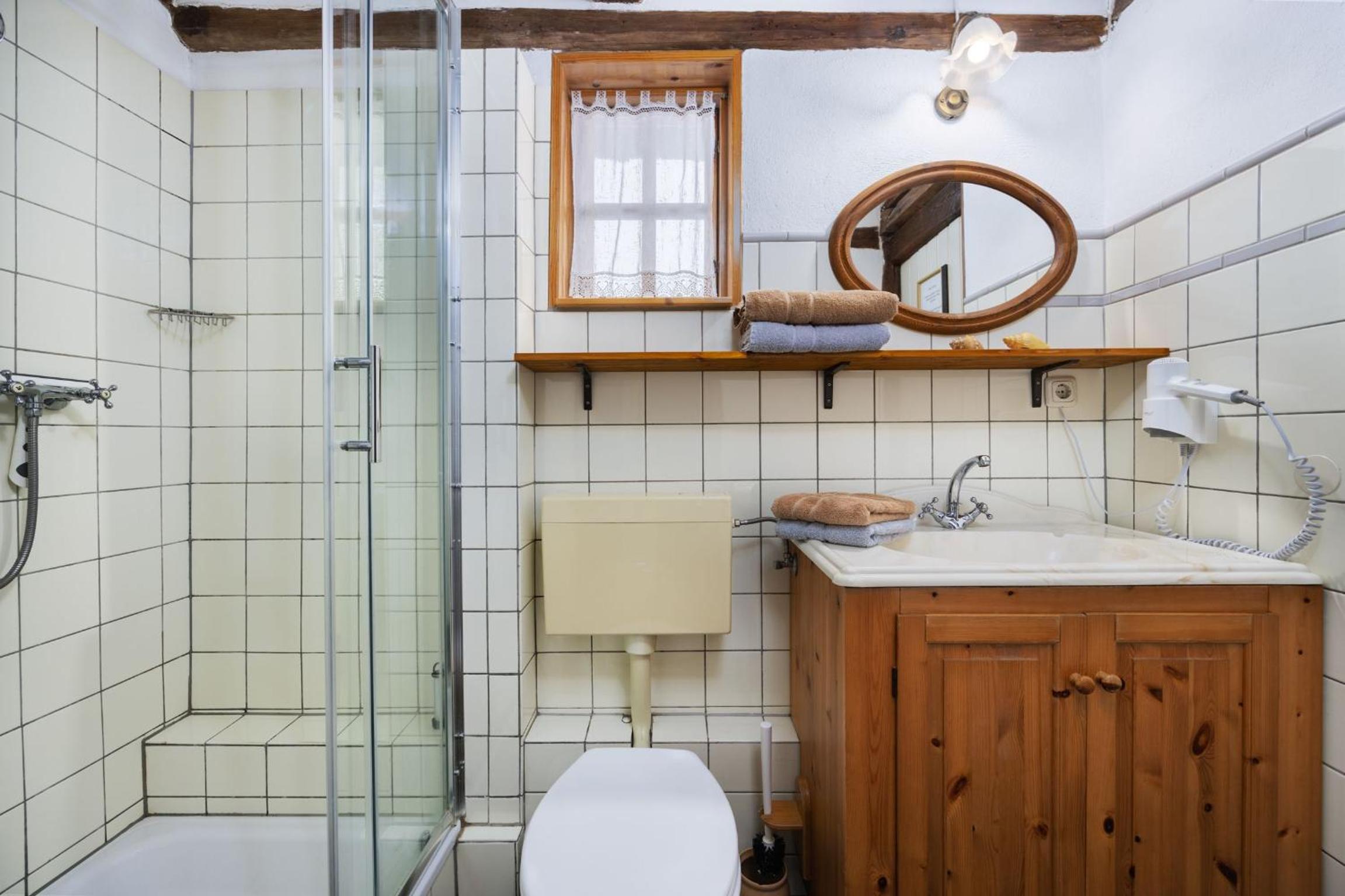 Ferienhof Schwalbennest OFC 24