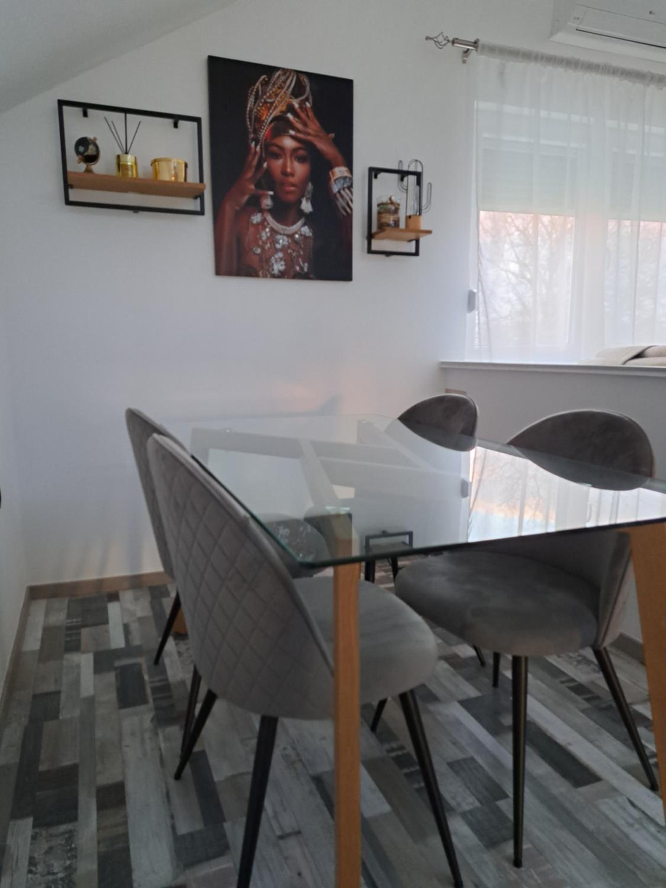 Apartman Mihaela