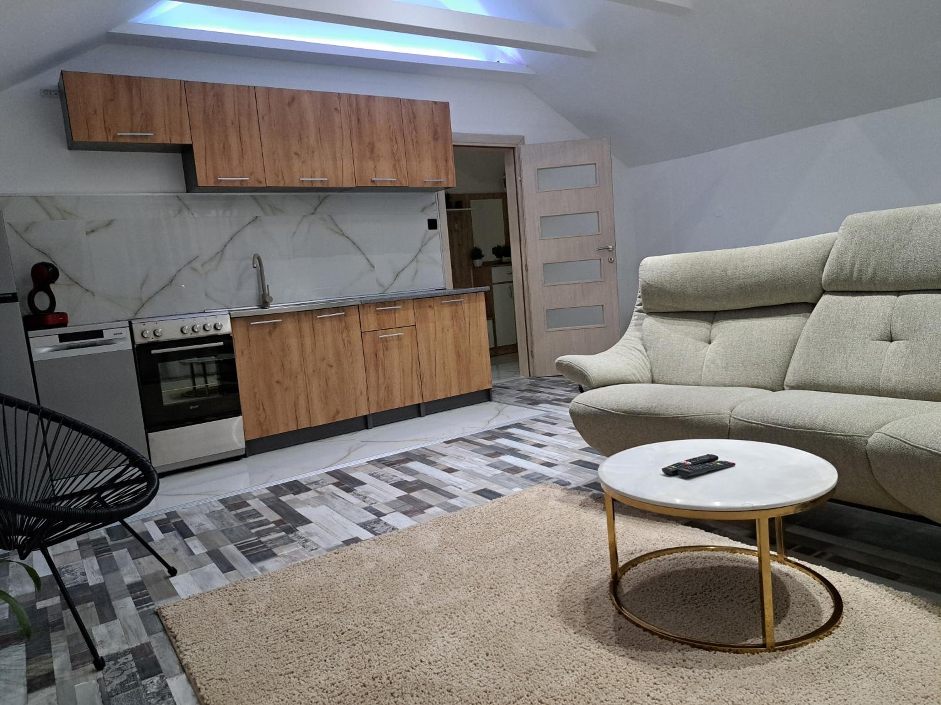 Apartman Mihaela