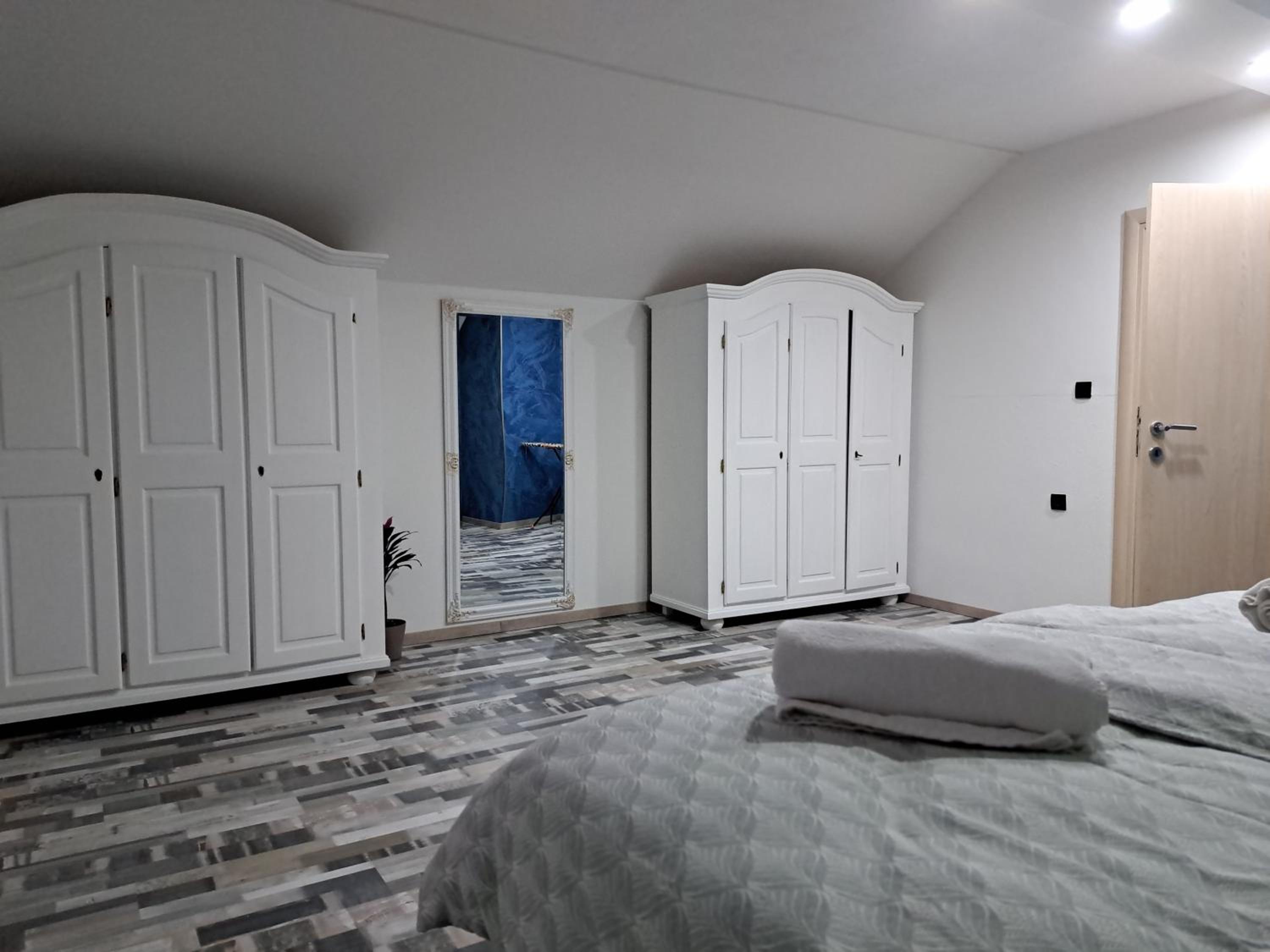 Apartman Mihaela