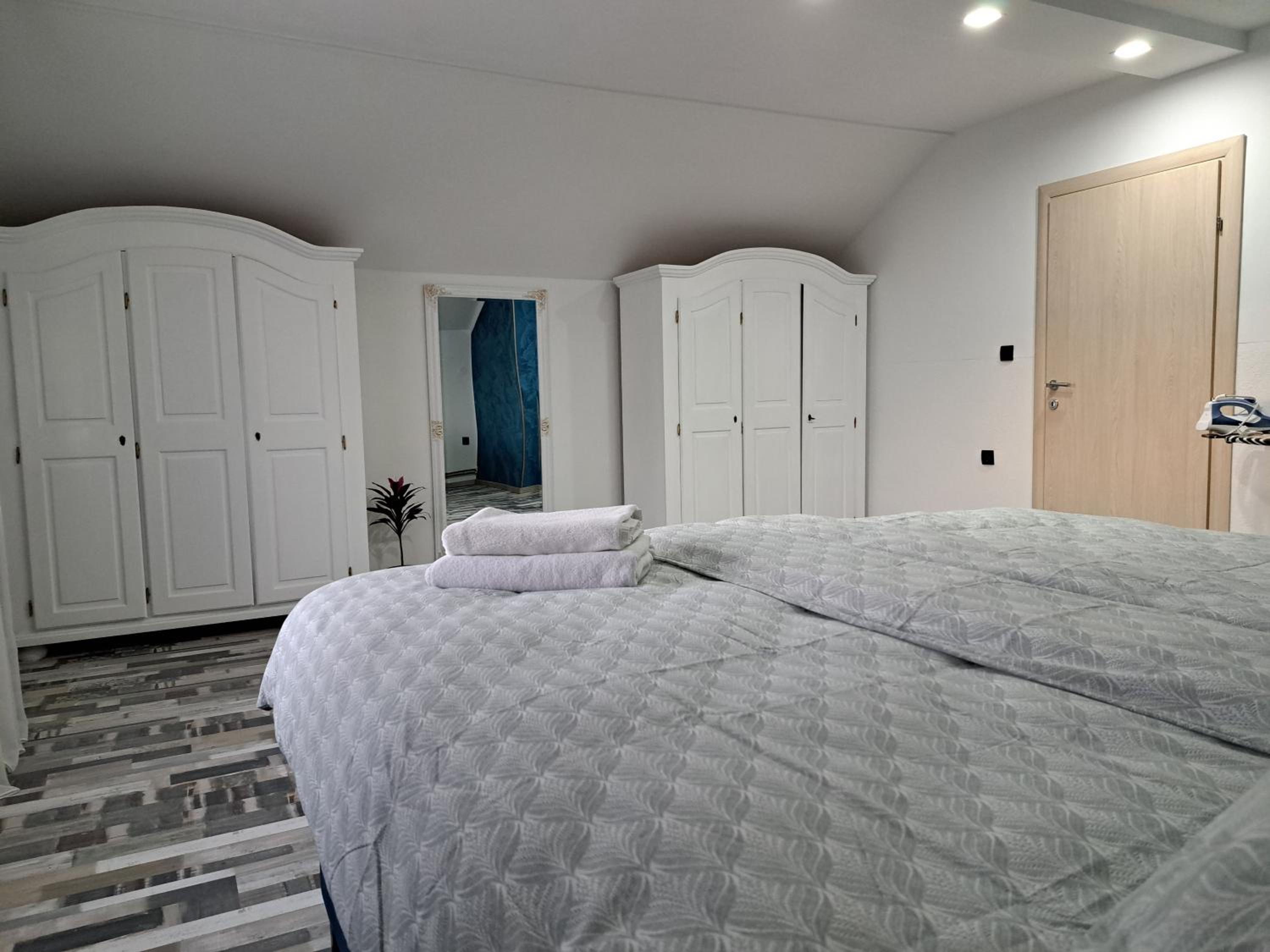 Apartman Mihaela