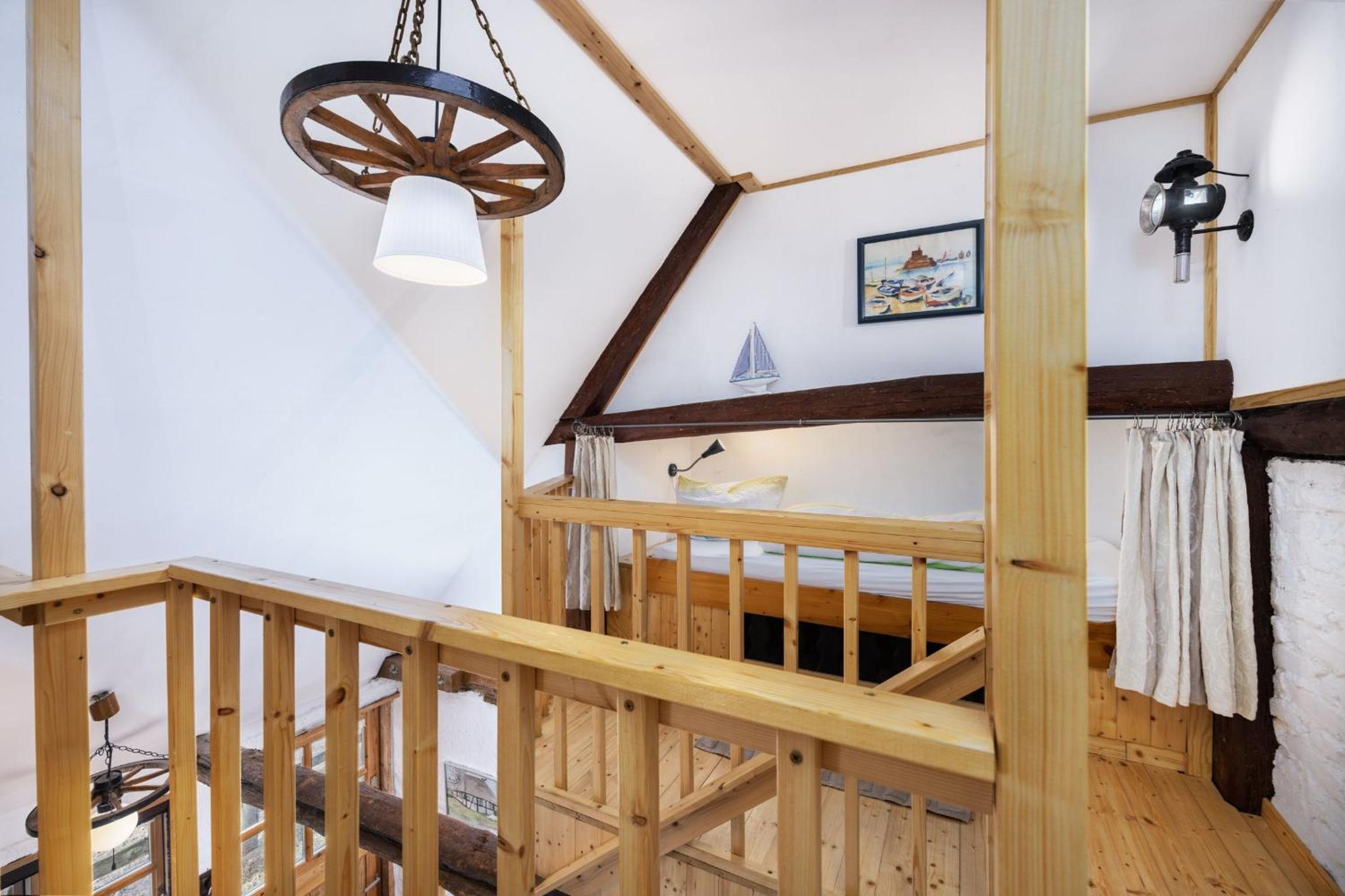 Ferienhof Schwalbennest OFC 24