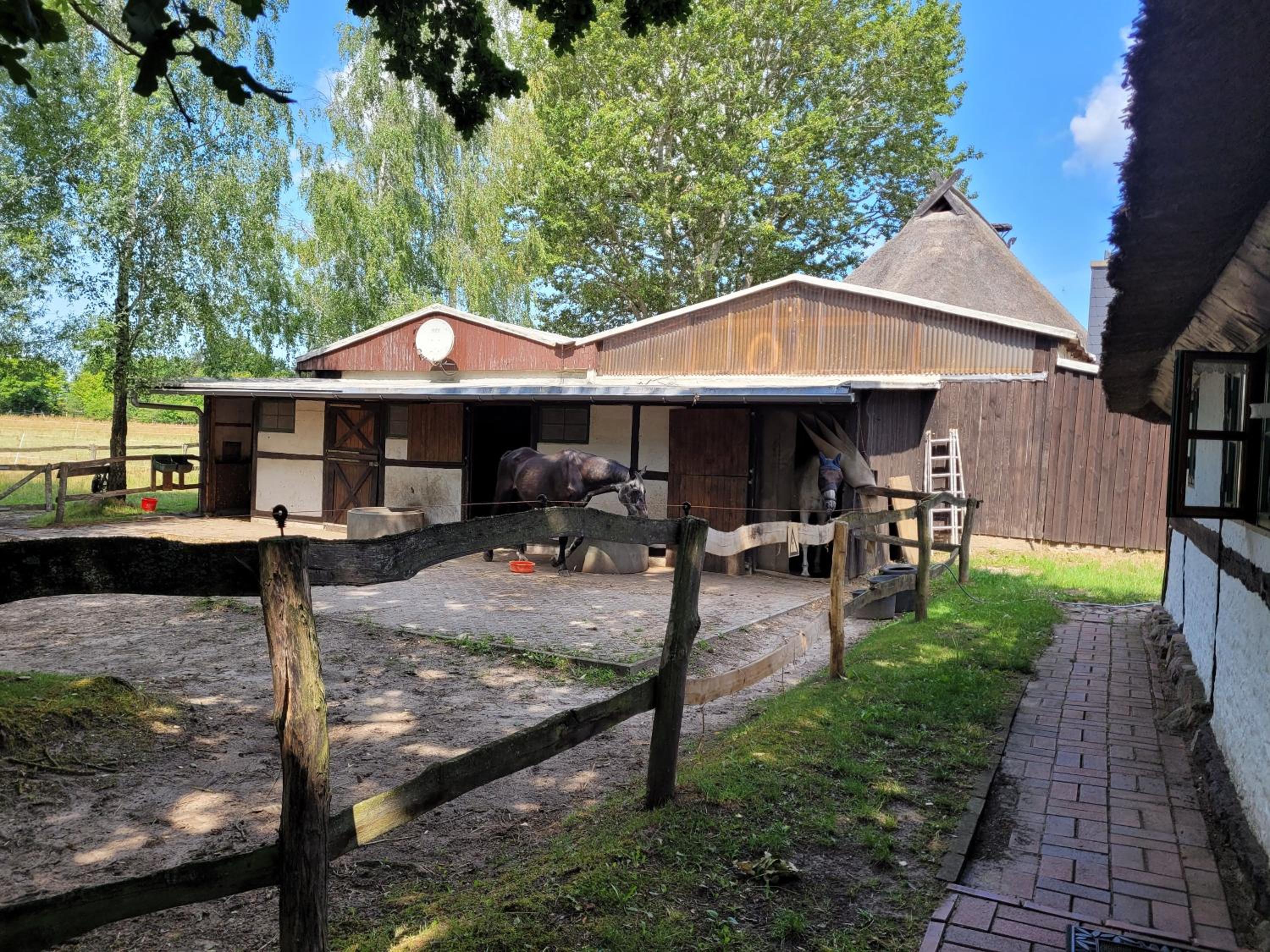 Ferienhof Schwalbennest OFC 24