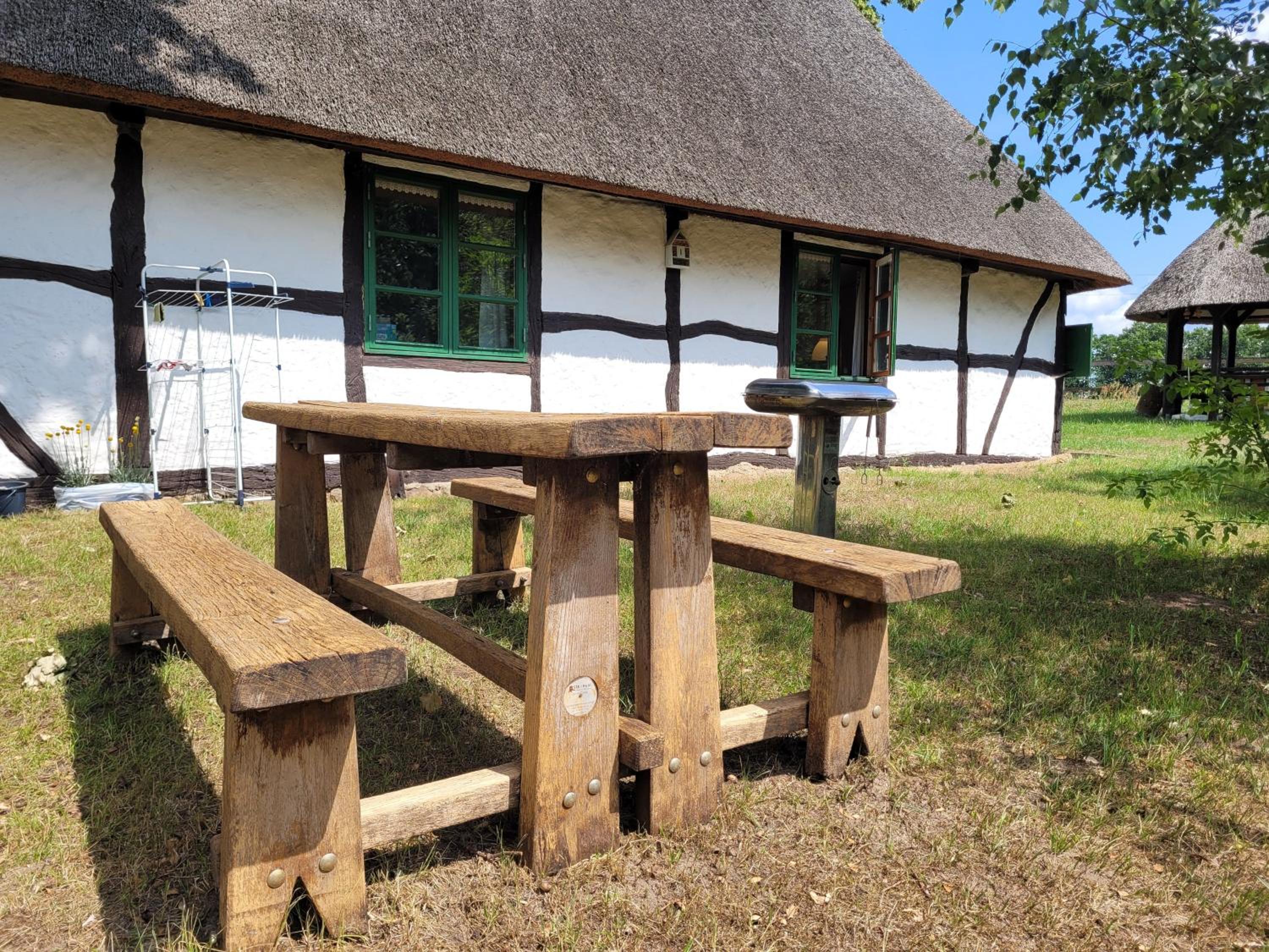 Ferienhof Schwalbennest OFC 24