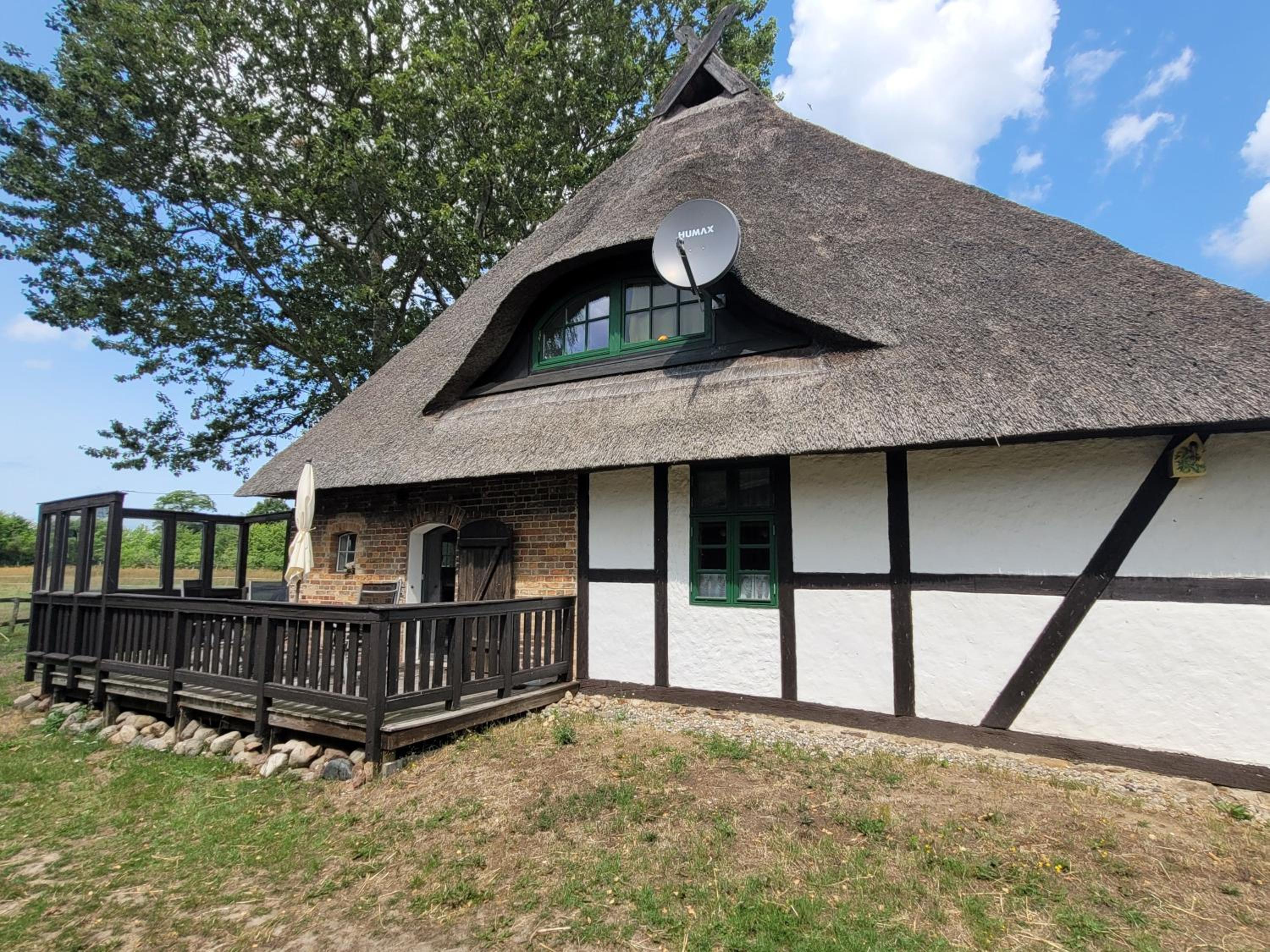 Ferienhof Schwalbennest OFC 24