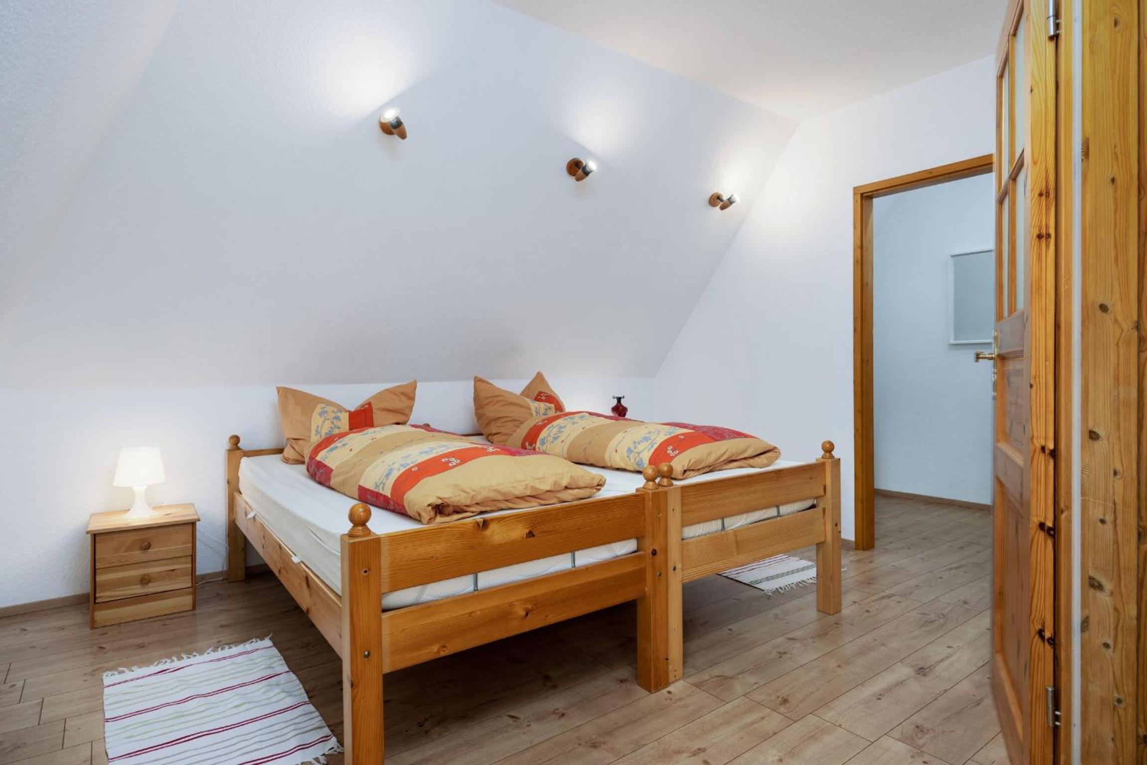 Ferienhof Schwalbennest OFC 24