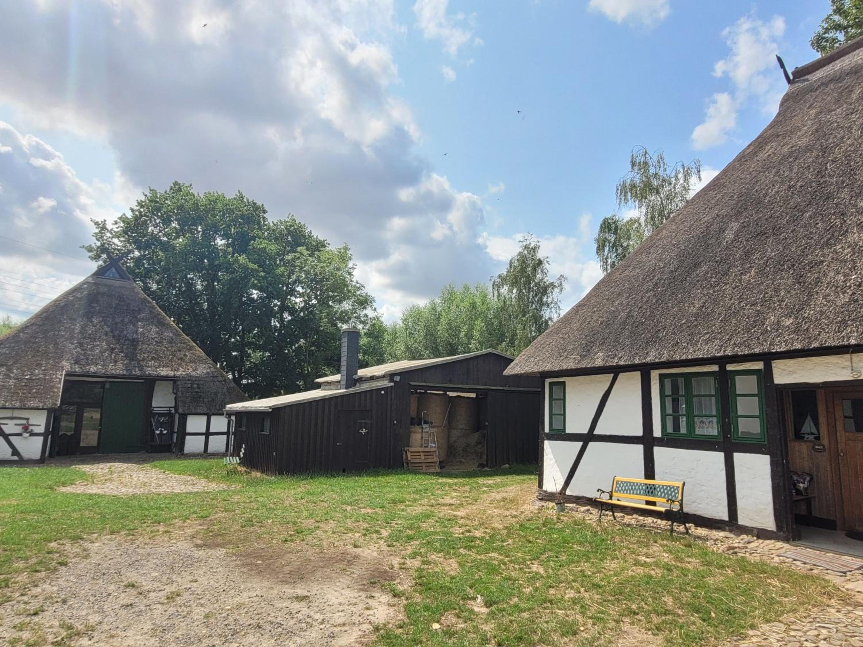 Ferienhof Schwalbennest OFC 24