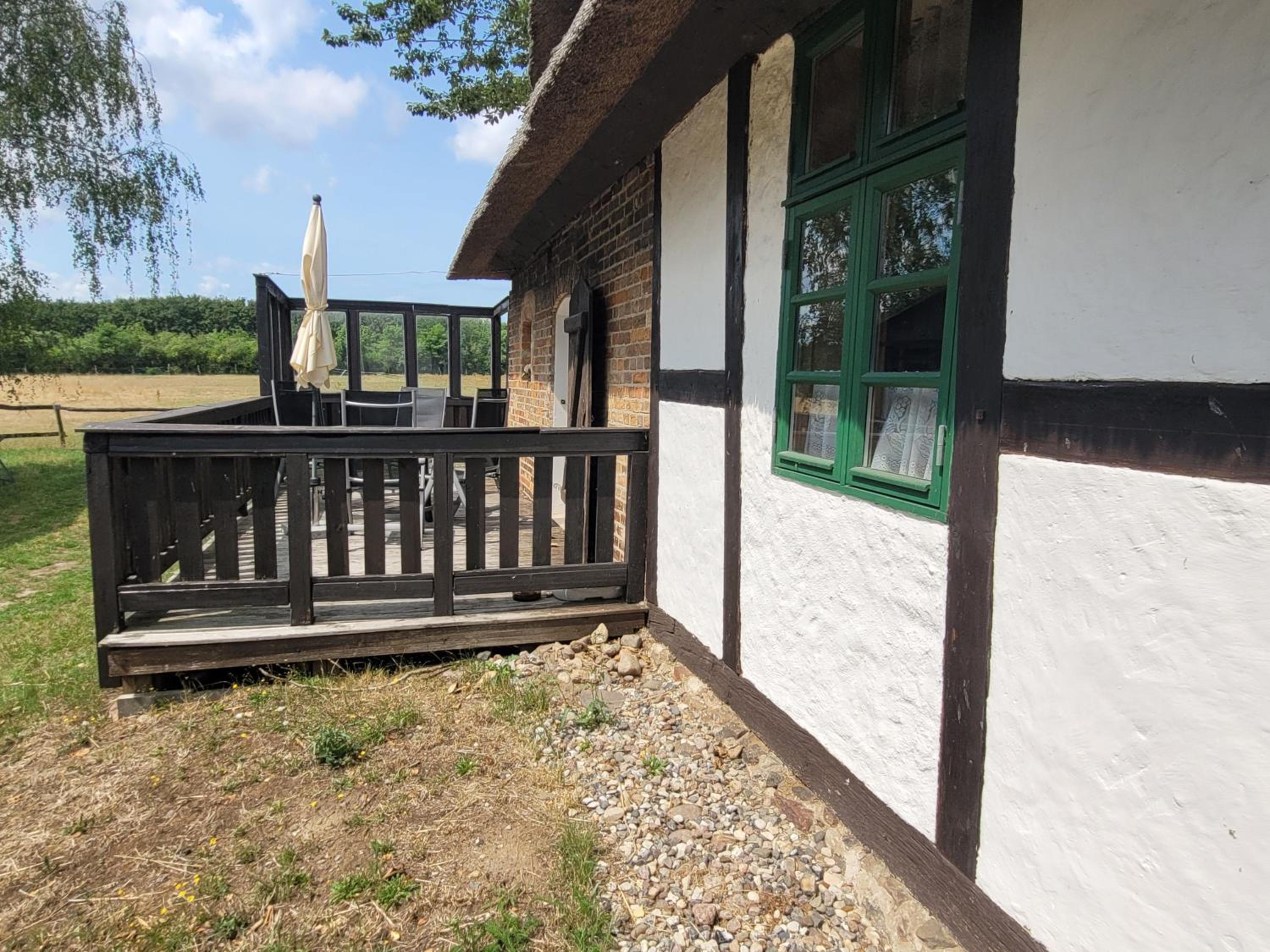 Ferienhof Schwalbennest OFC 24
