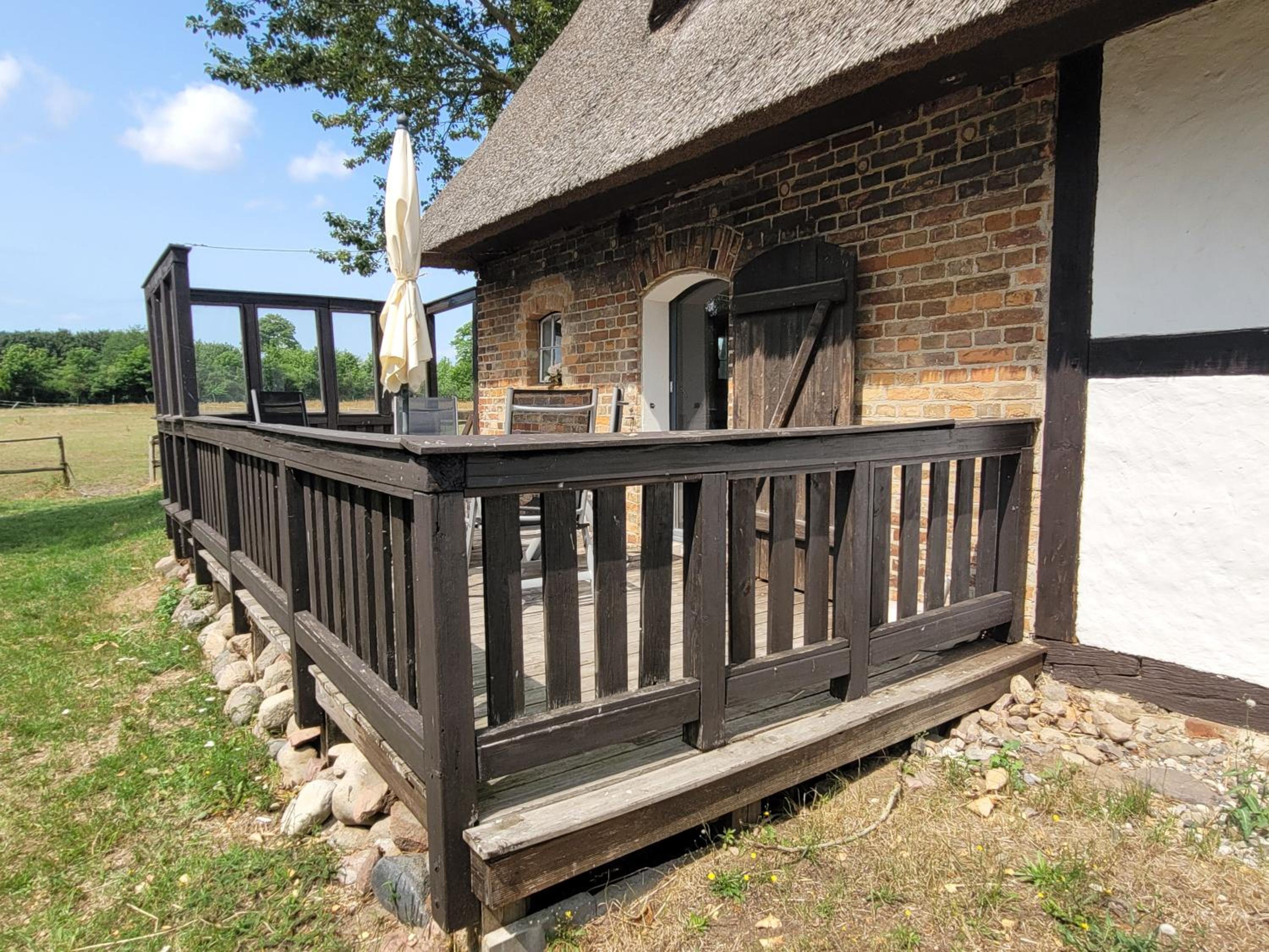 Ferienhof Schwalbennest OFC 24