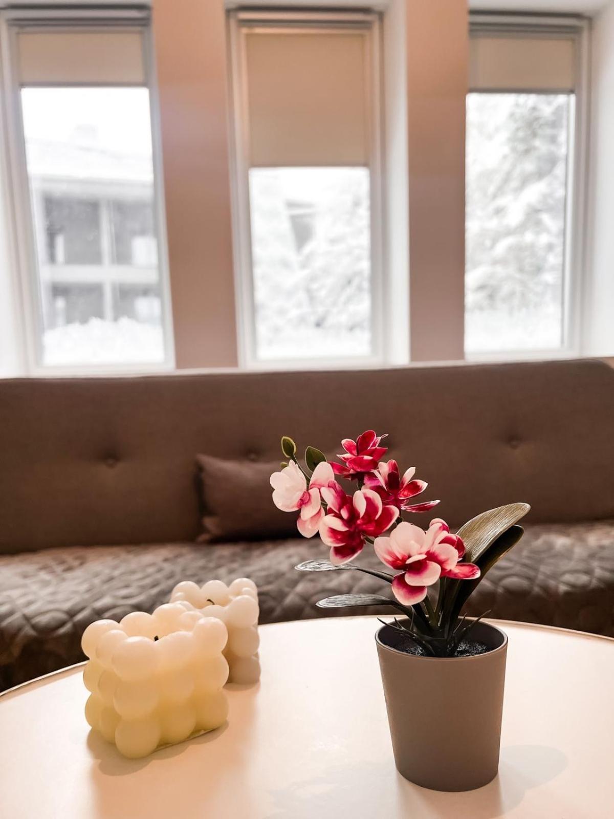Apartman Snowhite Bjelasnica