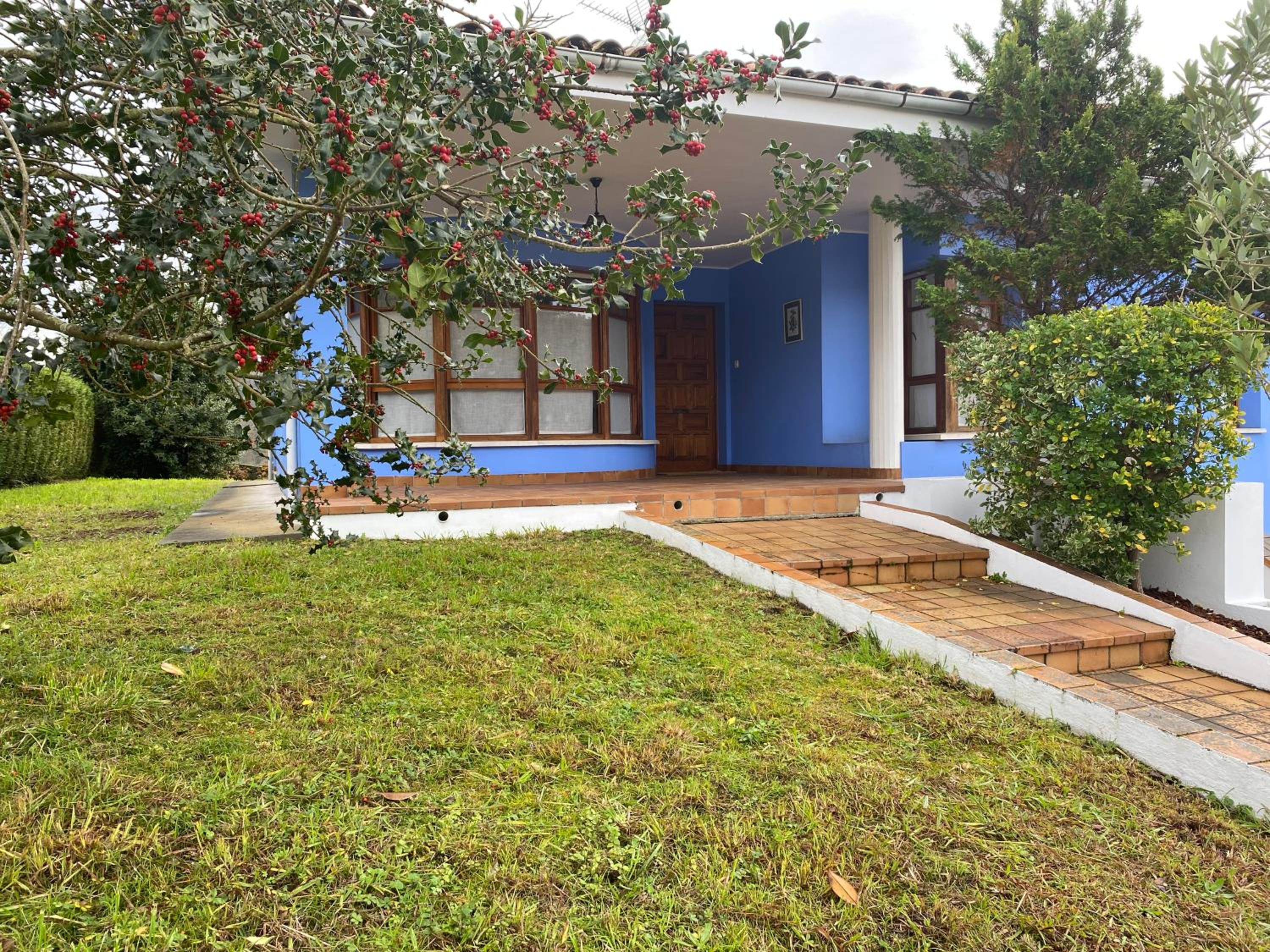 VILLA ACEBO