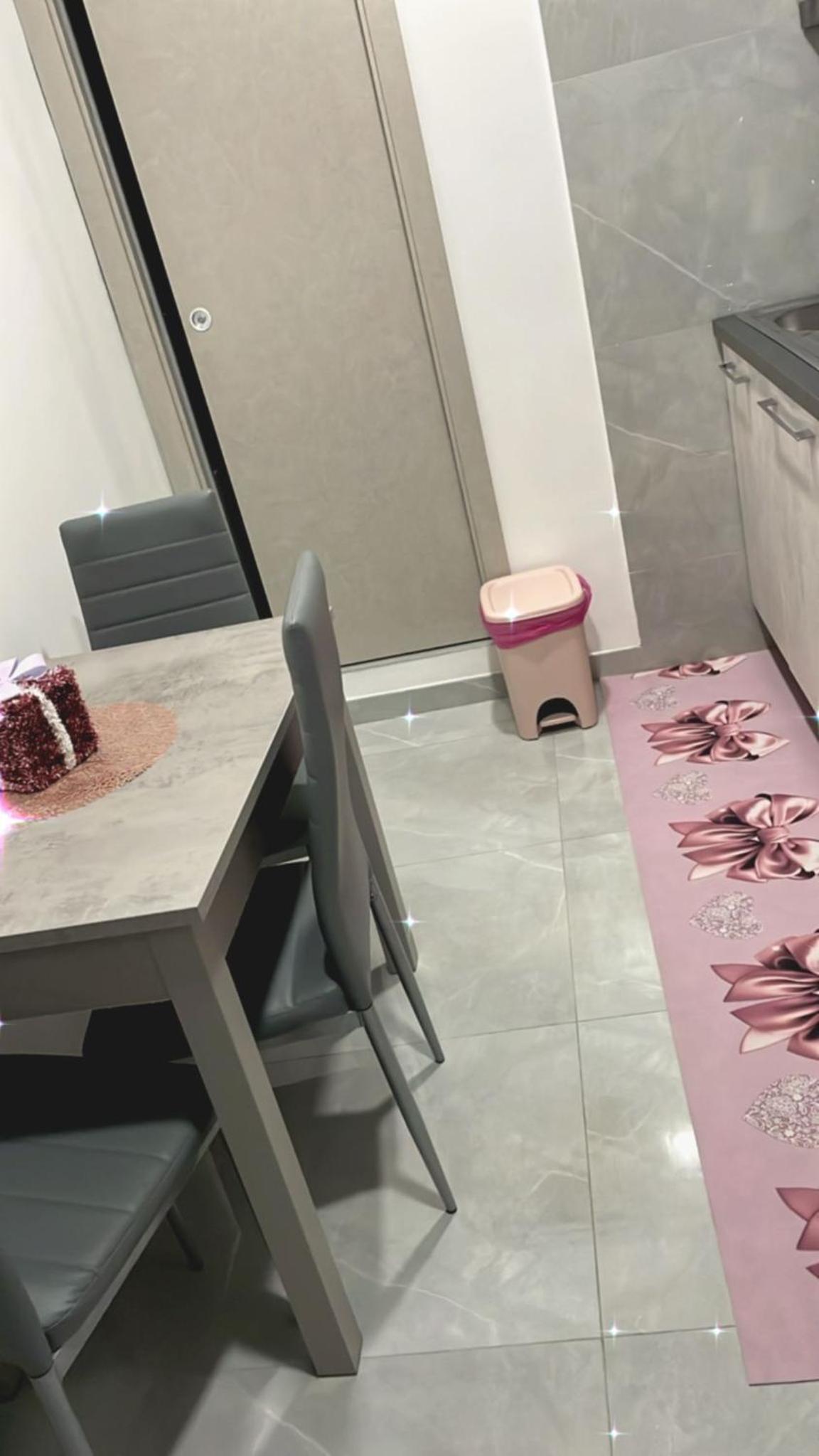 Krizia home b&b napoli