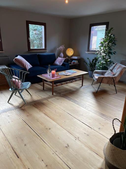 Hofzehn - Teamhaus für Workation und Community